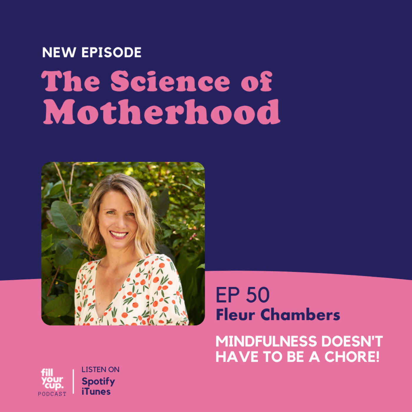 The Science of Motherhood