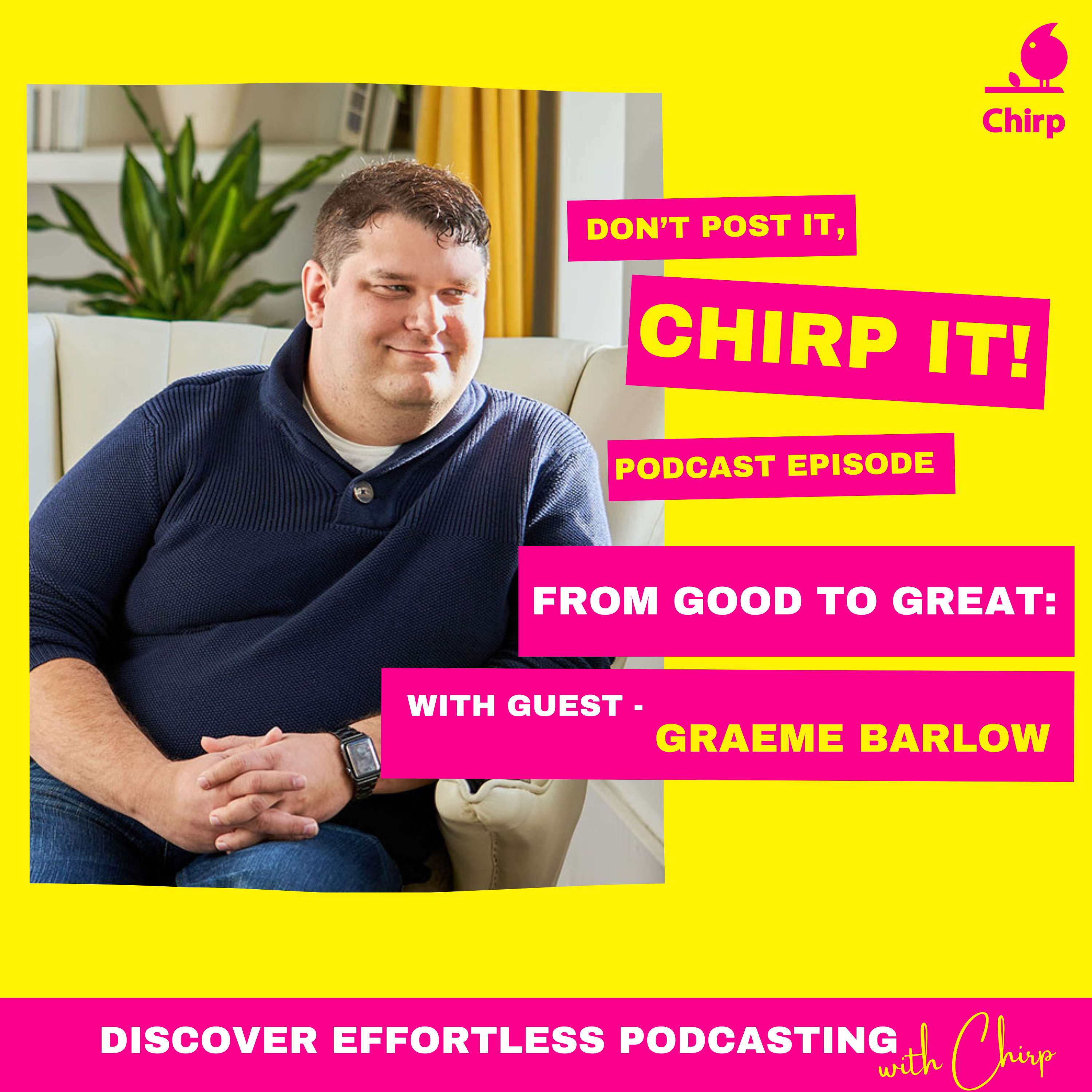 The Profitable Podcast