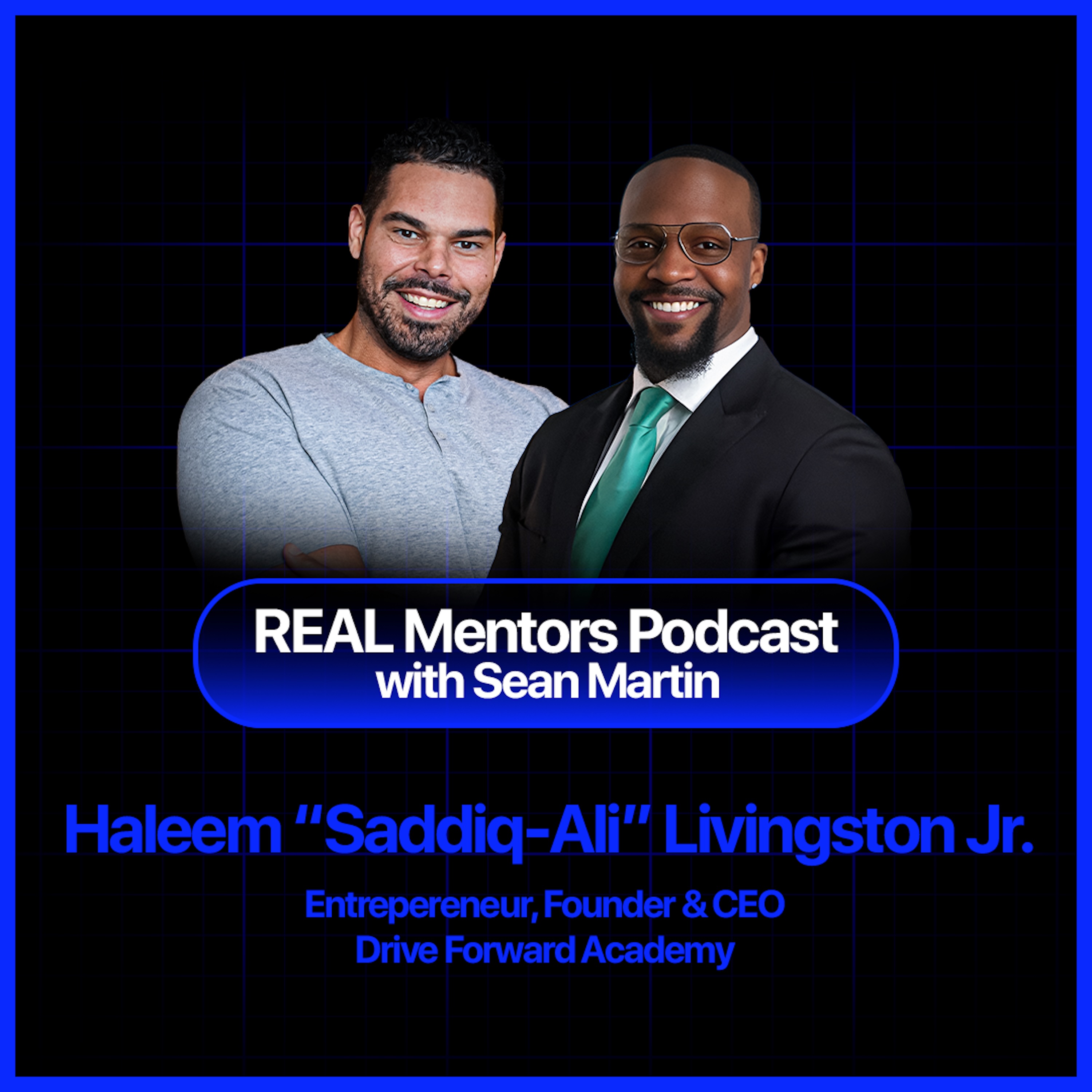 REAL Mentors Podcast