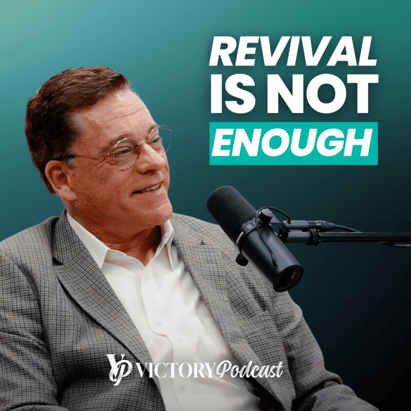 Artwork for podcast Victory Podcast