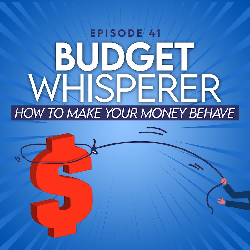 Artwork for podcast Master Your Money: Budgeting, Saving, and Debt-Free Living