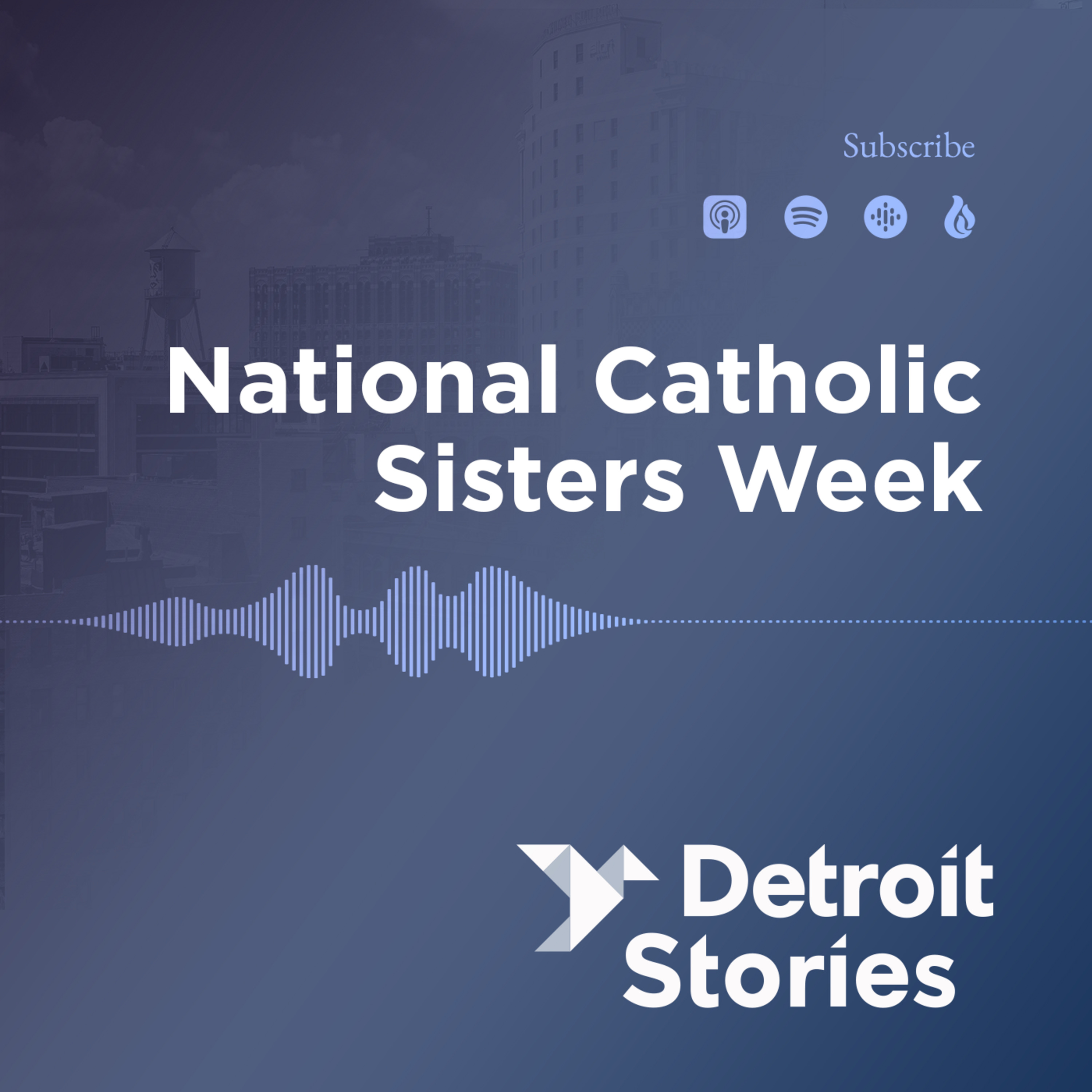 Detroit Stories