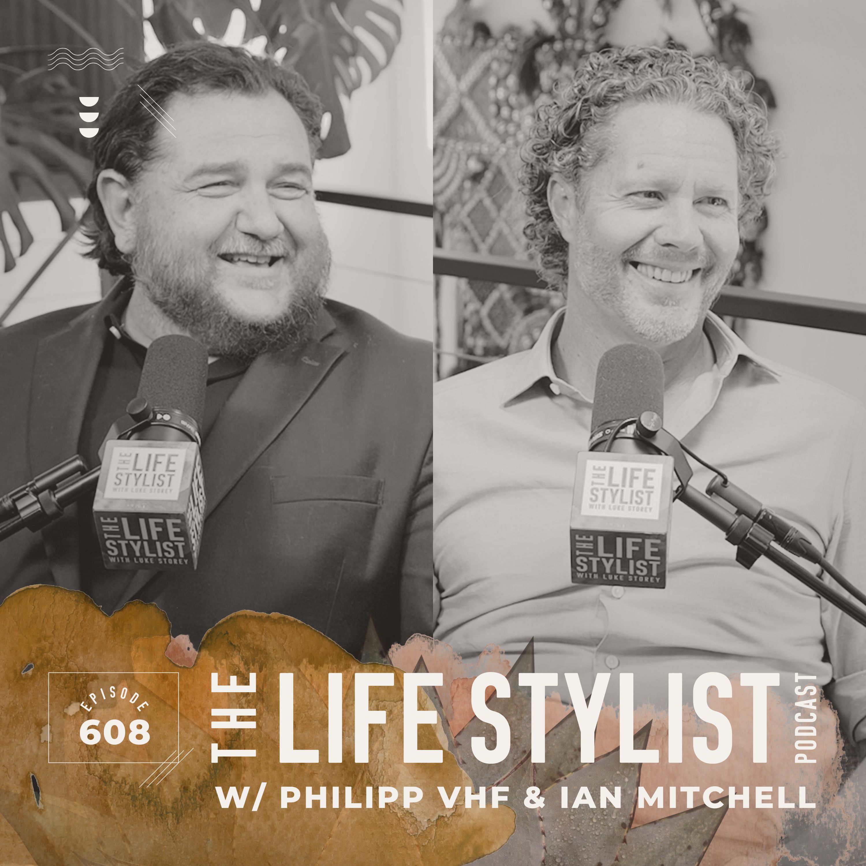 The Life Stylist