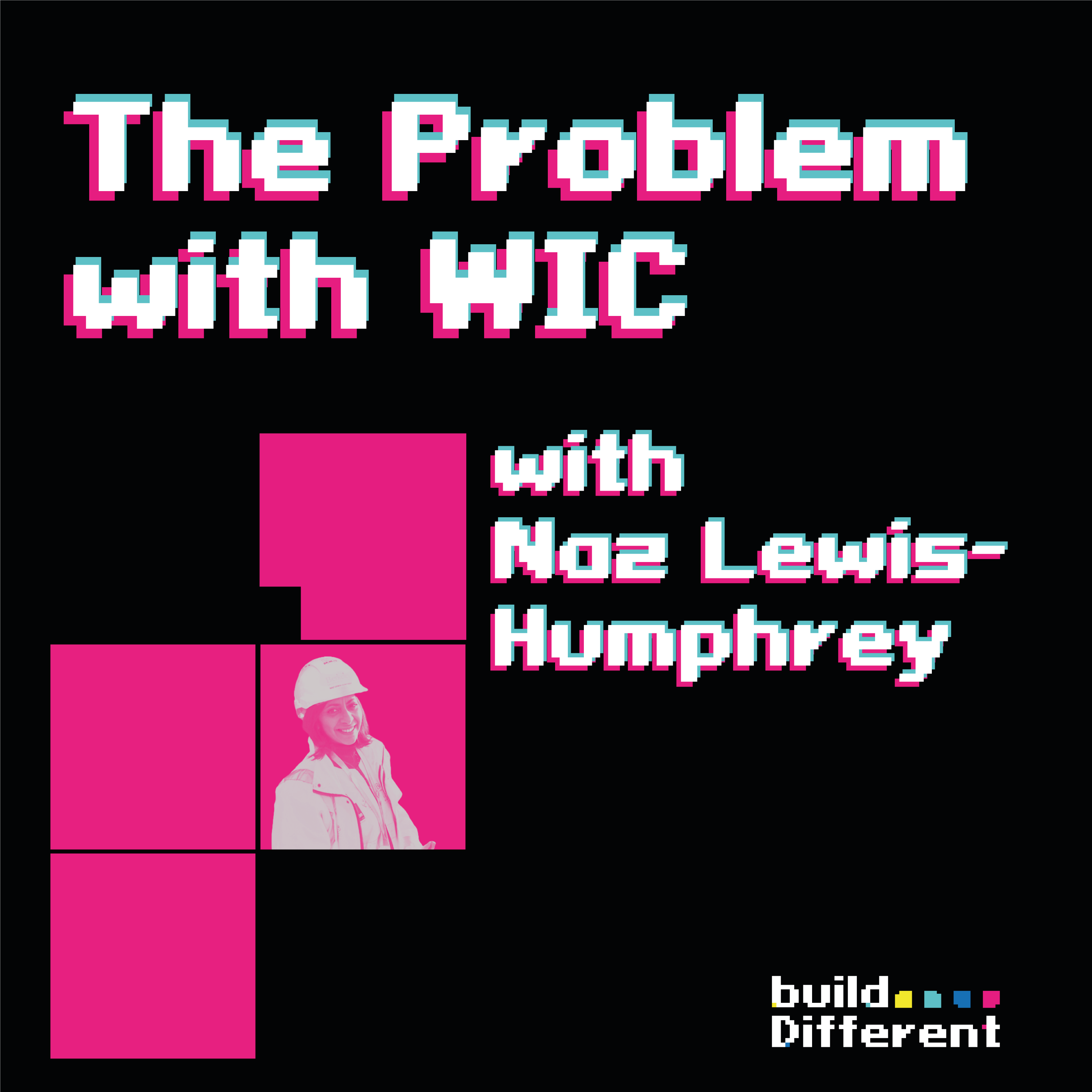 The Problem with Women In Construction