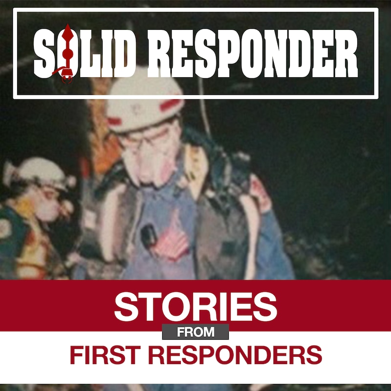 Artwork for podcast Solid Responder