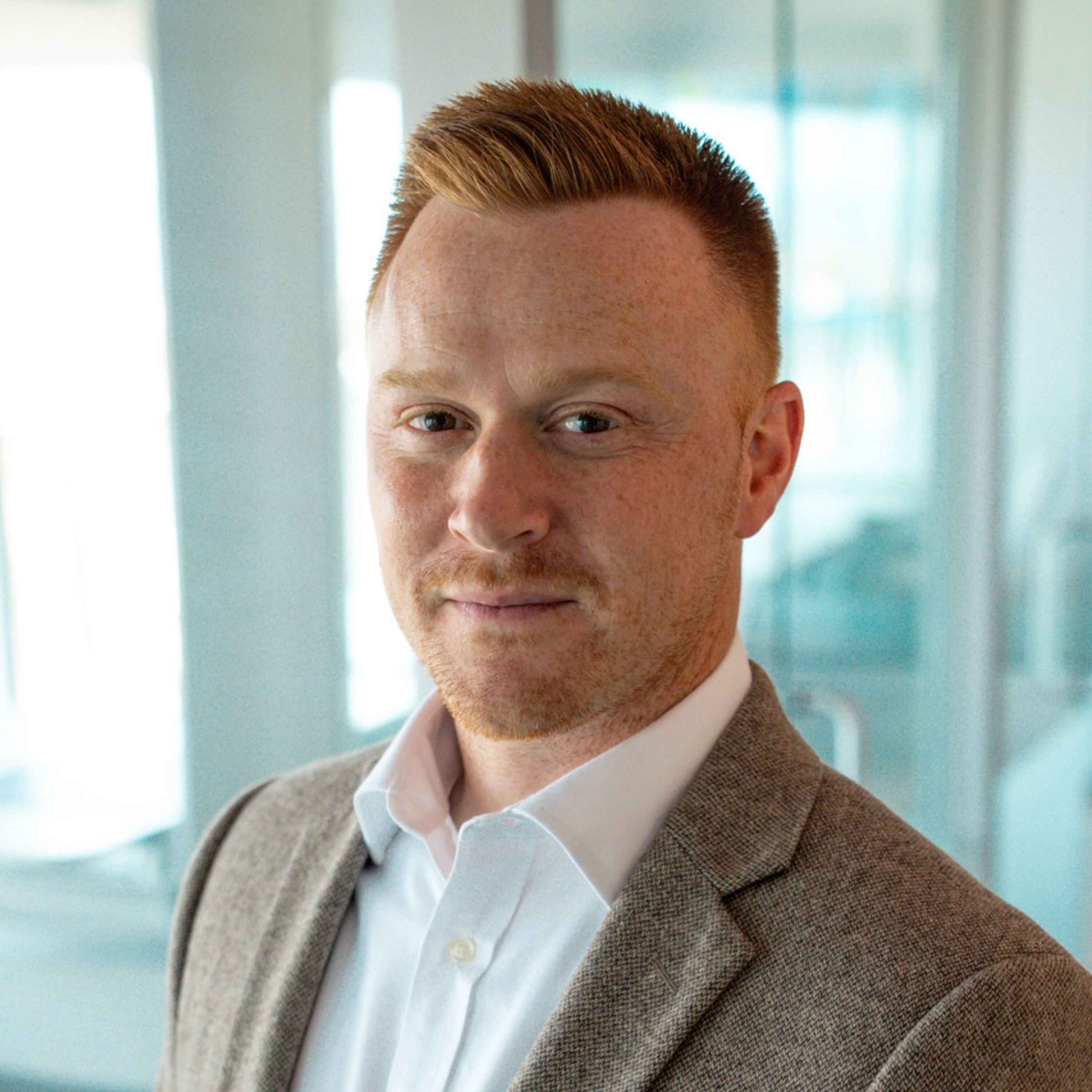 Clearly Christian with Dr. Cy Smith