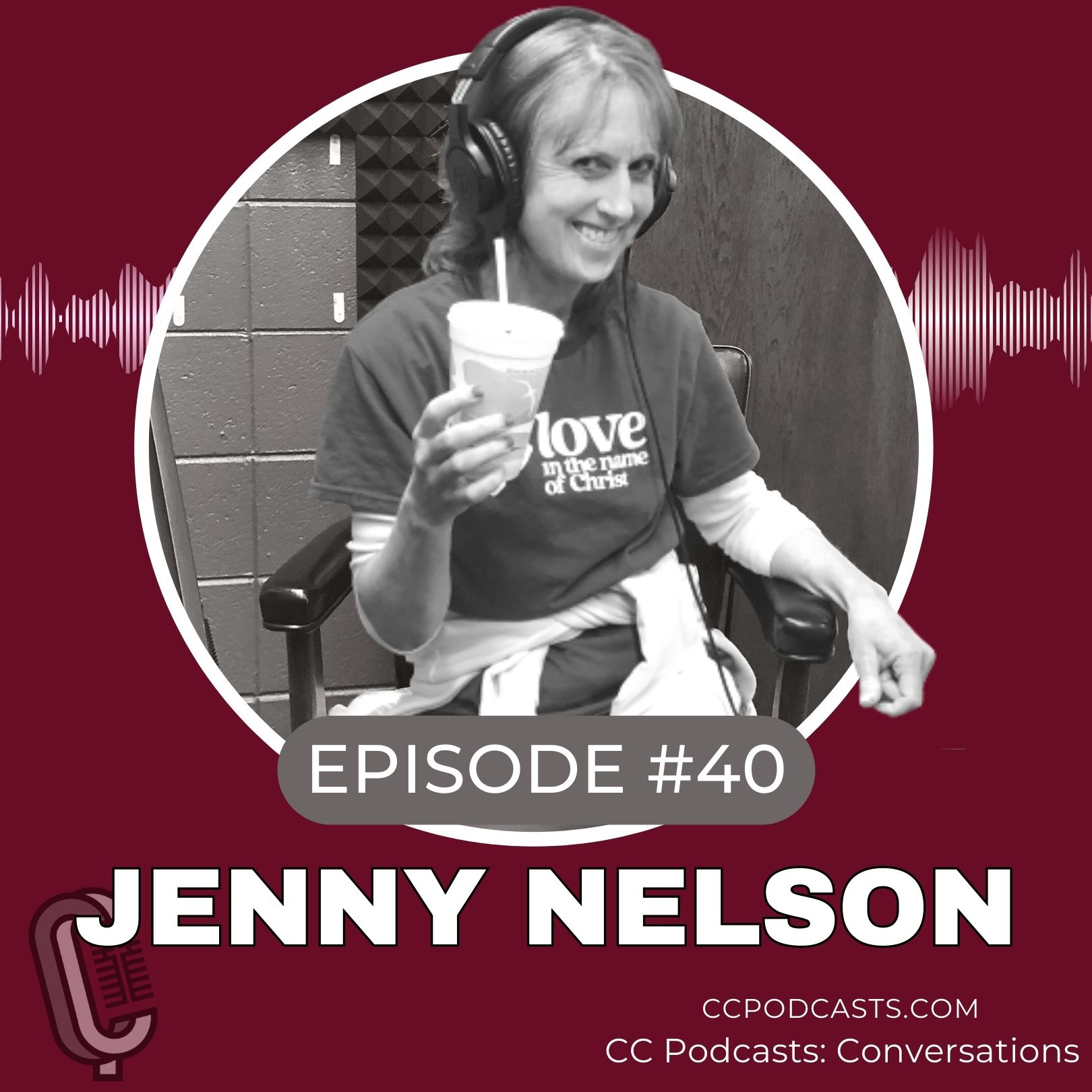 The CC Podcast: Conversations