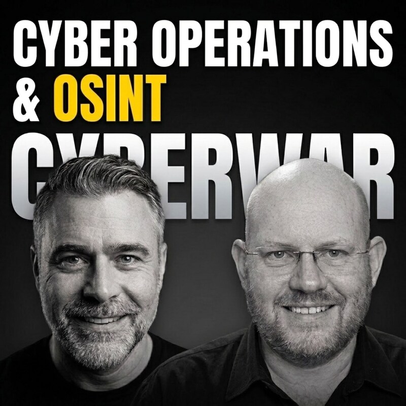 Artwork for podcast Security by Default
