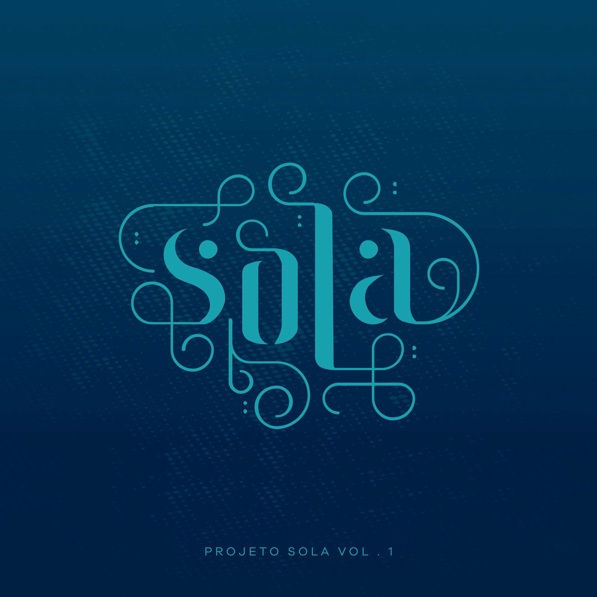 Projeto Sola cover art