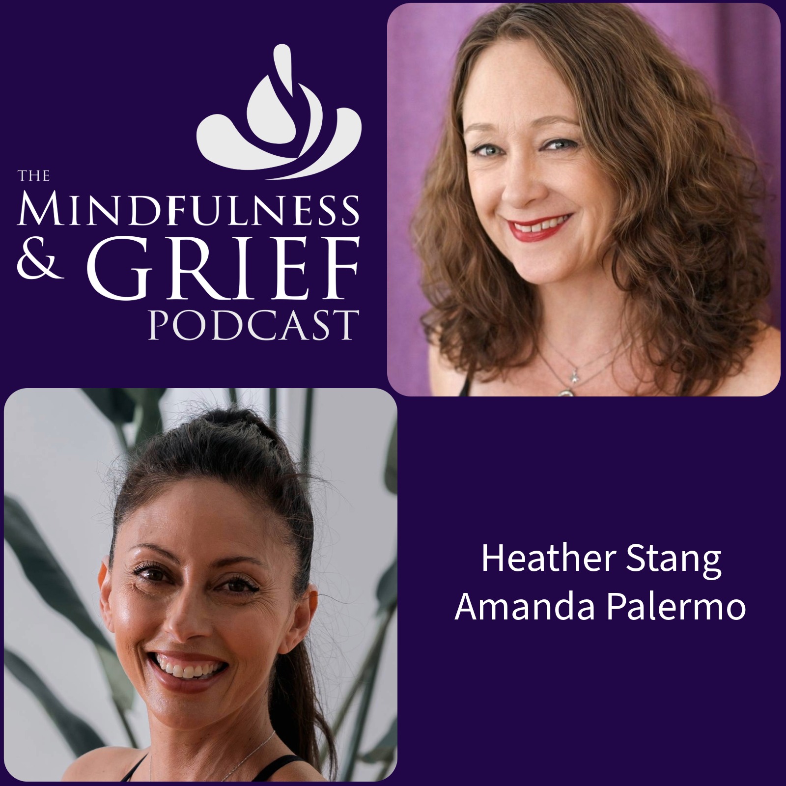 Who Am I Now? Allowing Transformation After a Major Loss (Step 7)