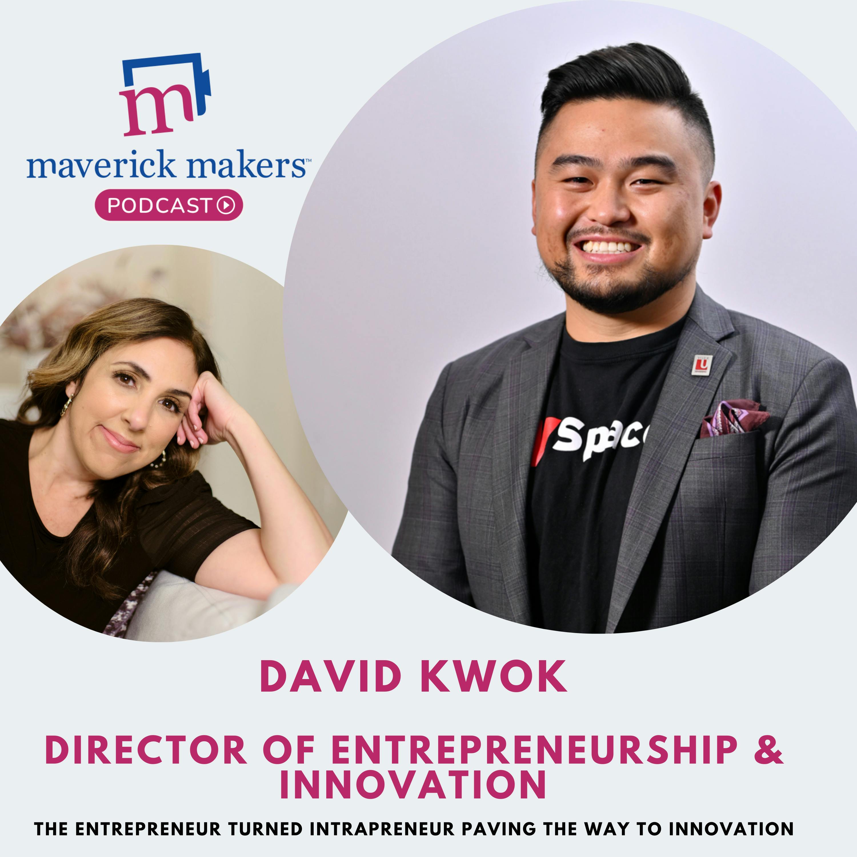 Maverick Makers Test