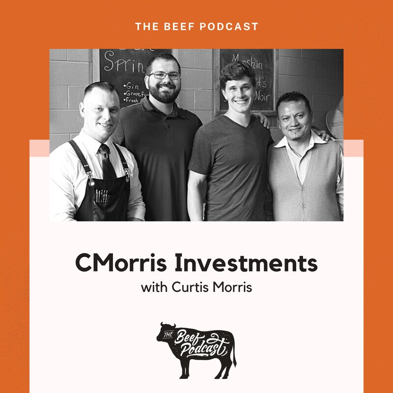 Artwork for podcast Small Business Origins