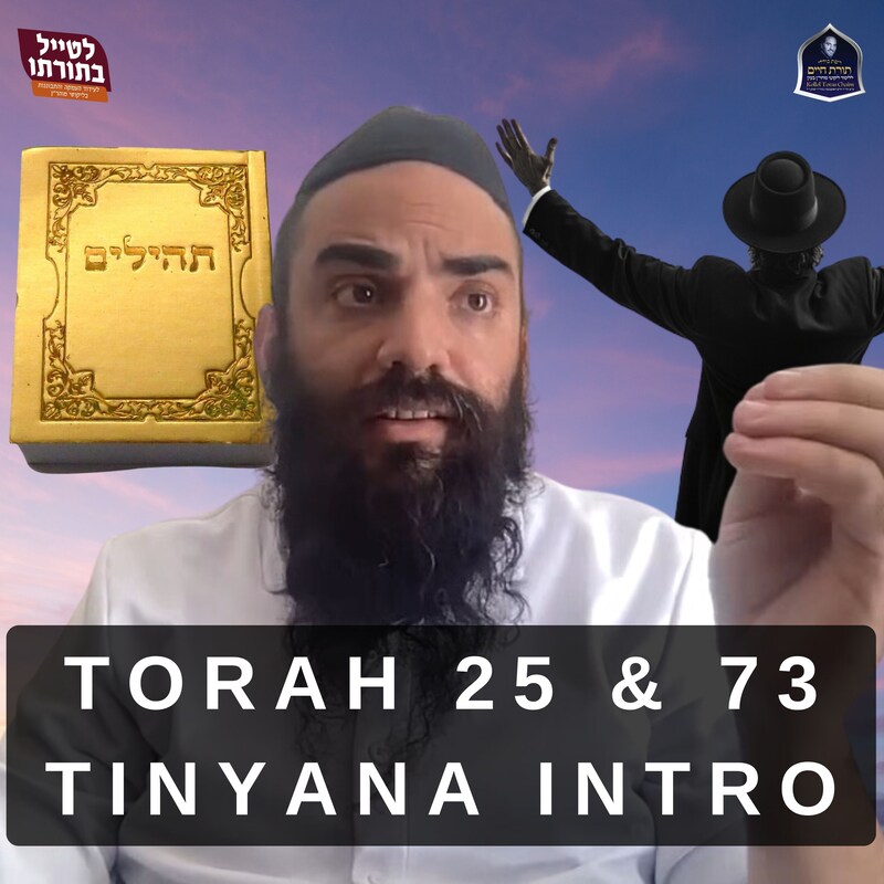 Artwork for podcast Kollel Toras Chaim All Shiurim