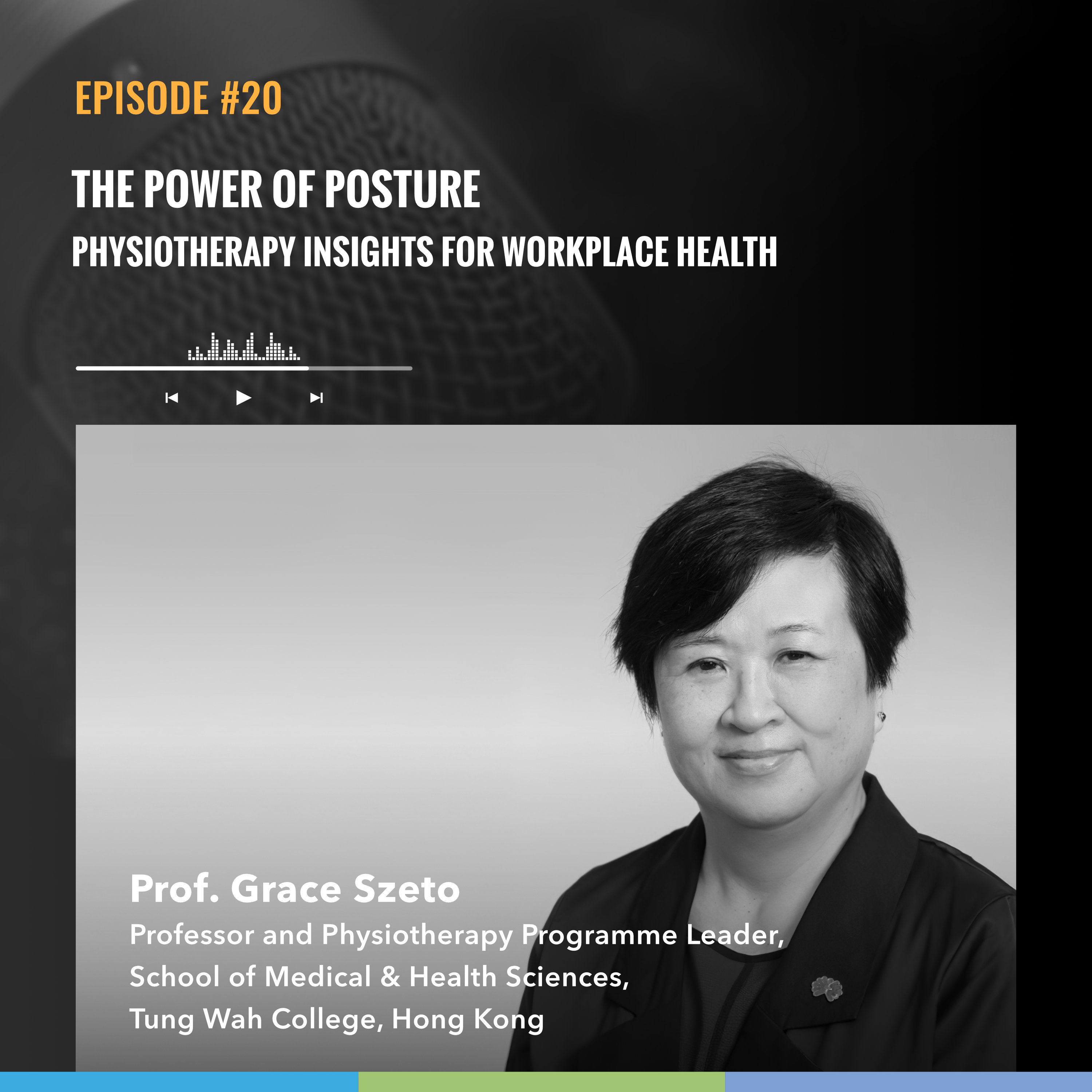 Expert Series: PREMUS, WDPI, & MYOPAIN