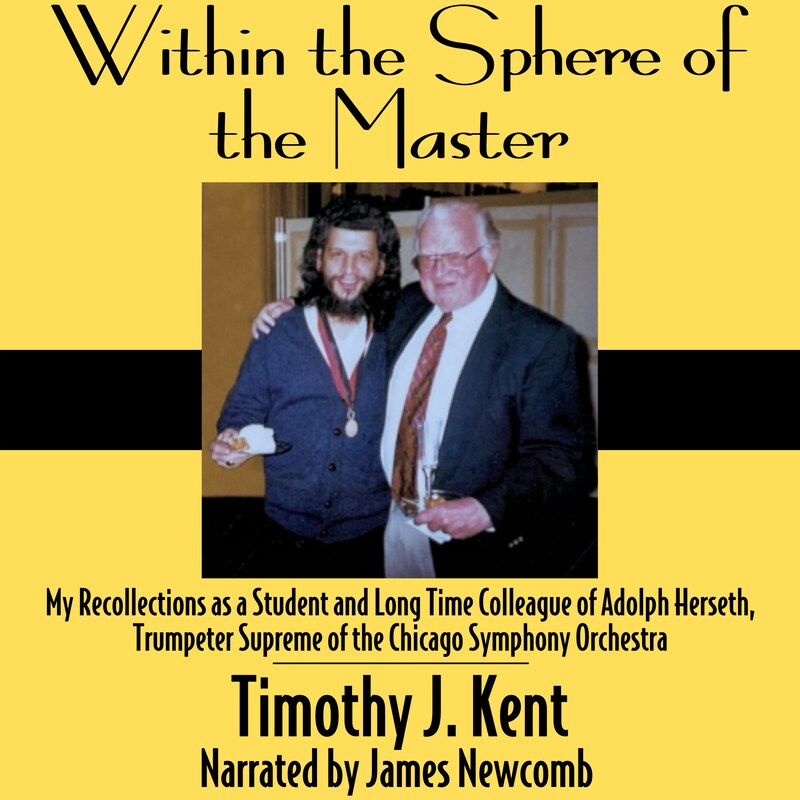Artwork for podcast Within the Sphere of the Master