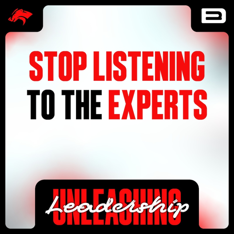 Artwork for podcast Unleashing Leadership: Unlocking Greatness and Embracing Change