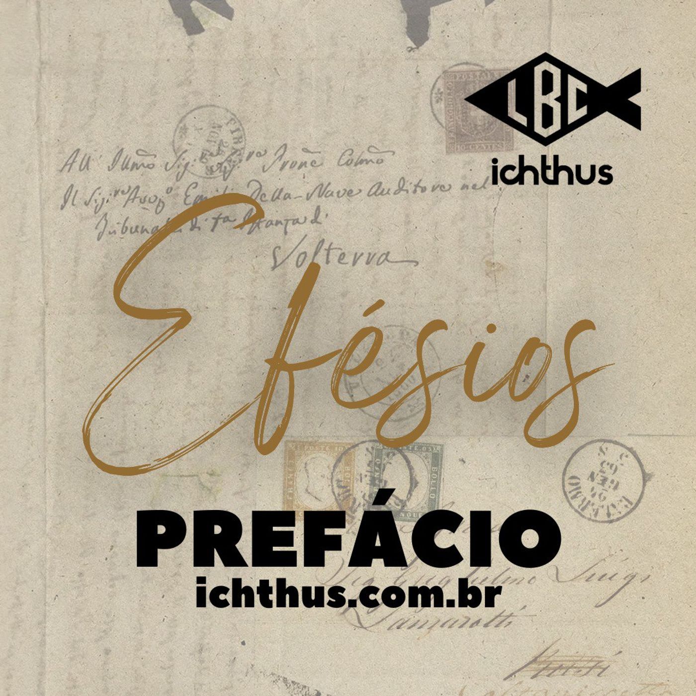 Ichthus Podcast