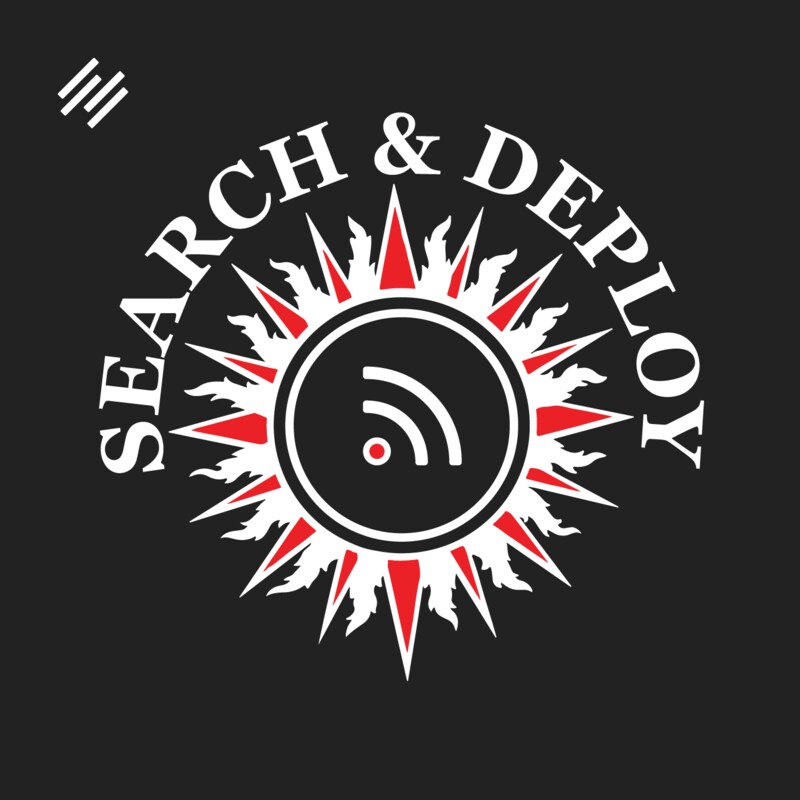 Artwork for podcast Search and Social
