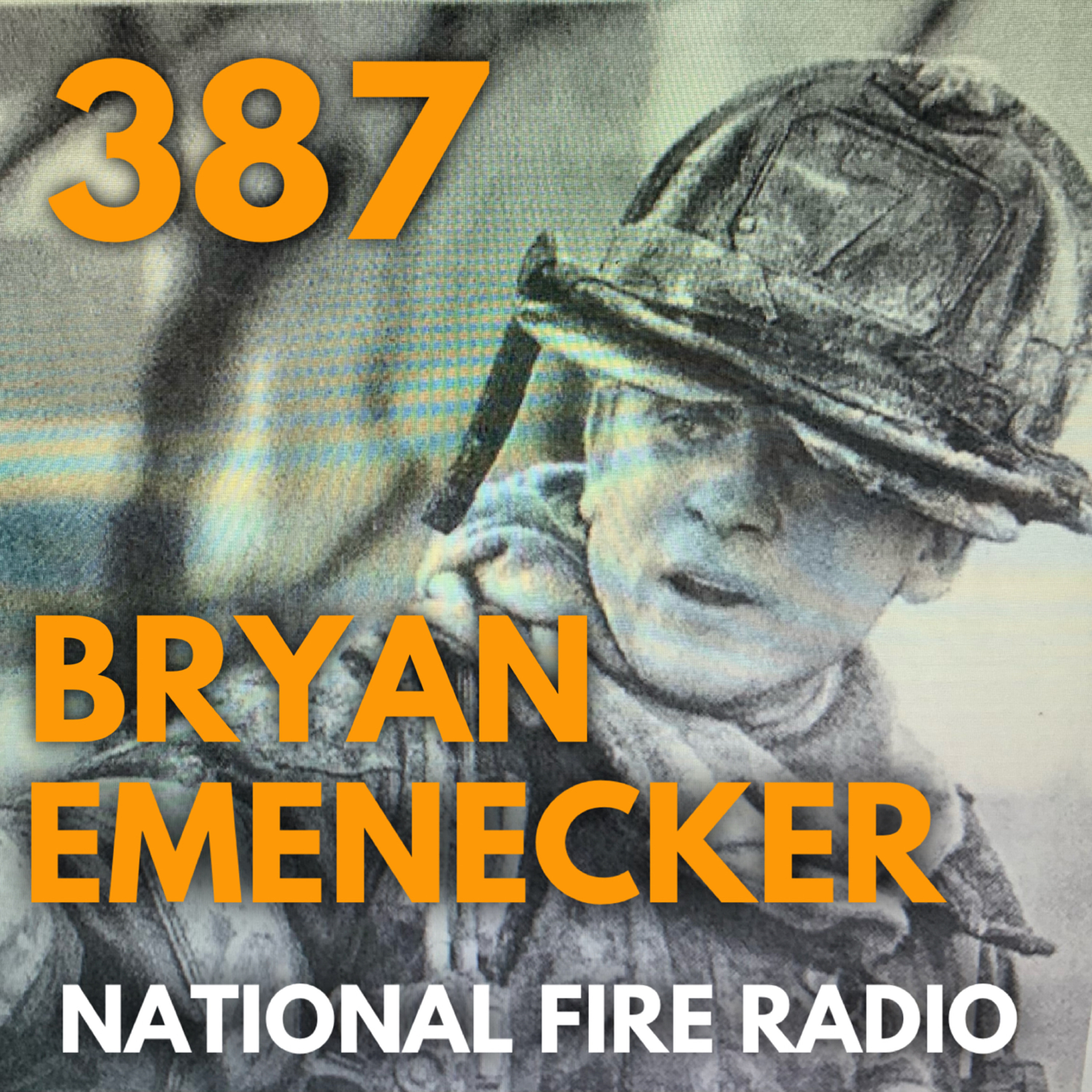 National Fire Radio Podcast Platform