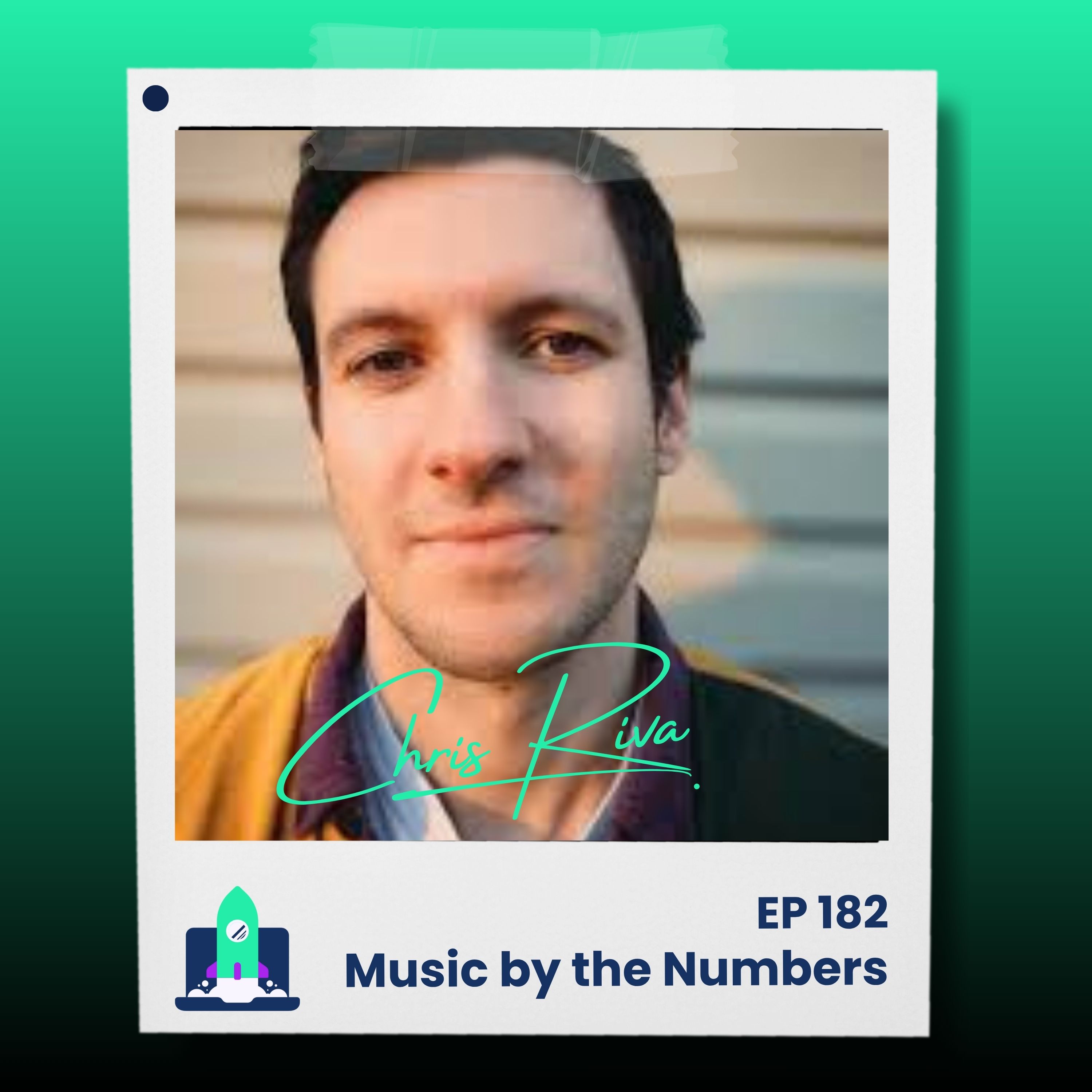 182: This Data Analyst Has Analyzed 1M+ Songs (here’s everything he knows)