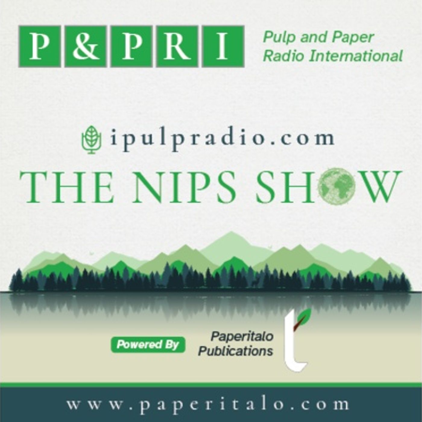 Pulp & Paper Radio International