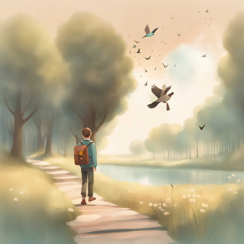 Artwork for podcast Bookey App 30 mins Book Summaries Knowledge Notes and More