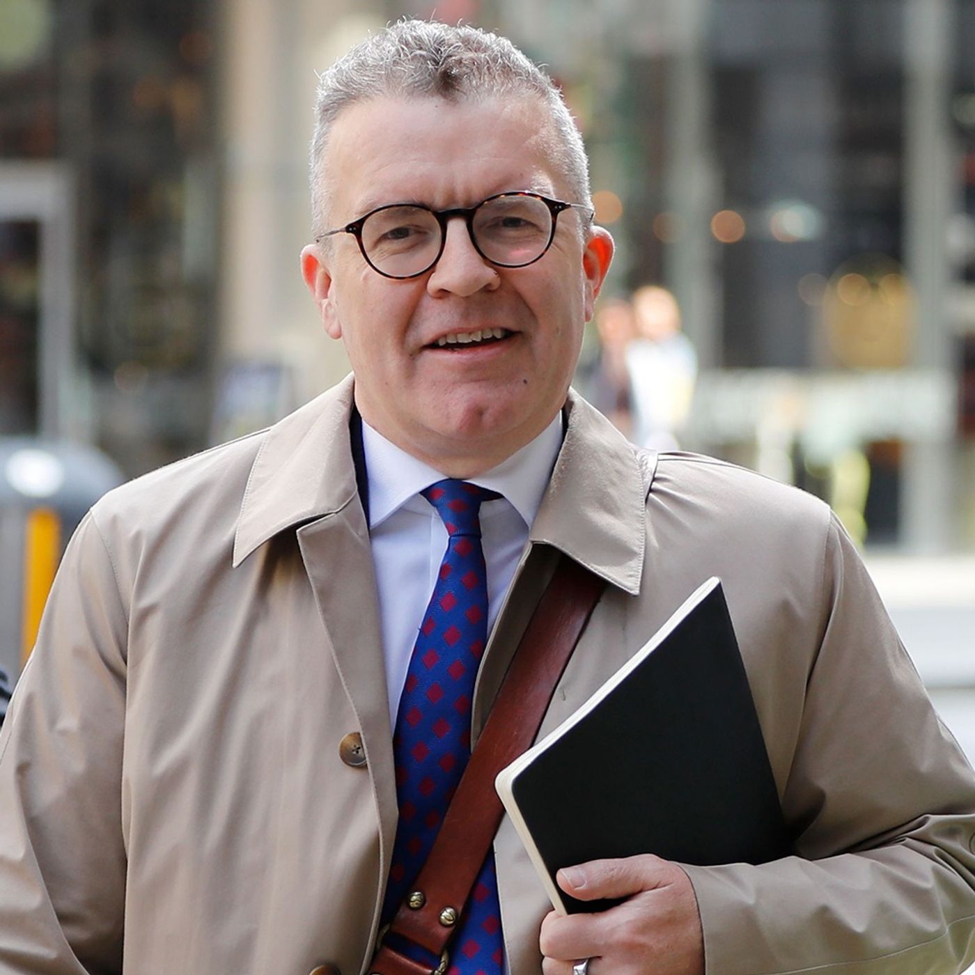 Tom Watson: My job is to hold the Labour Party together Tom Watson: My job is to hold the Labour Party together