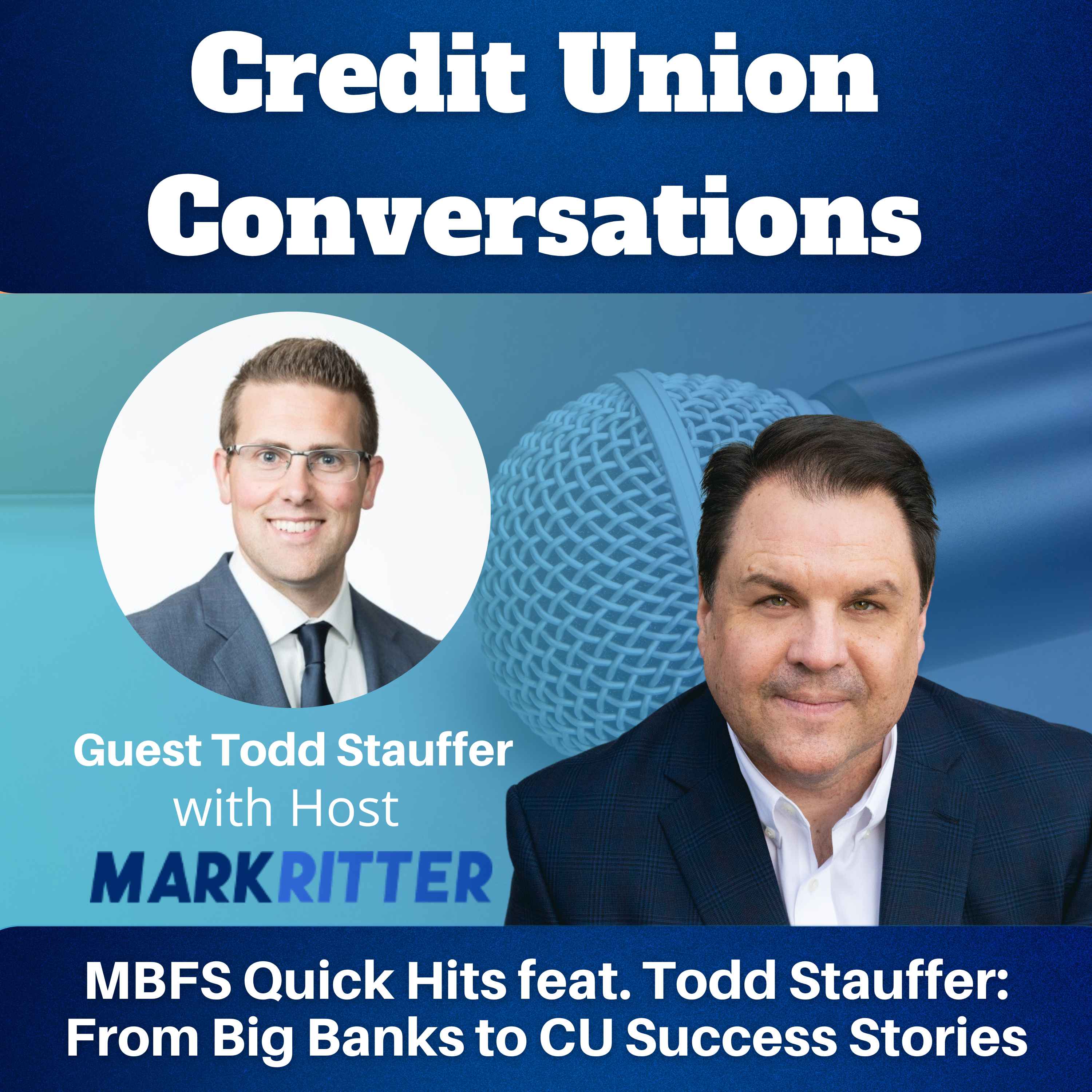 Credit Union Conversations