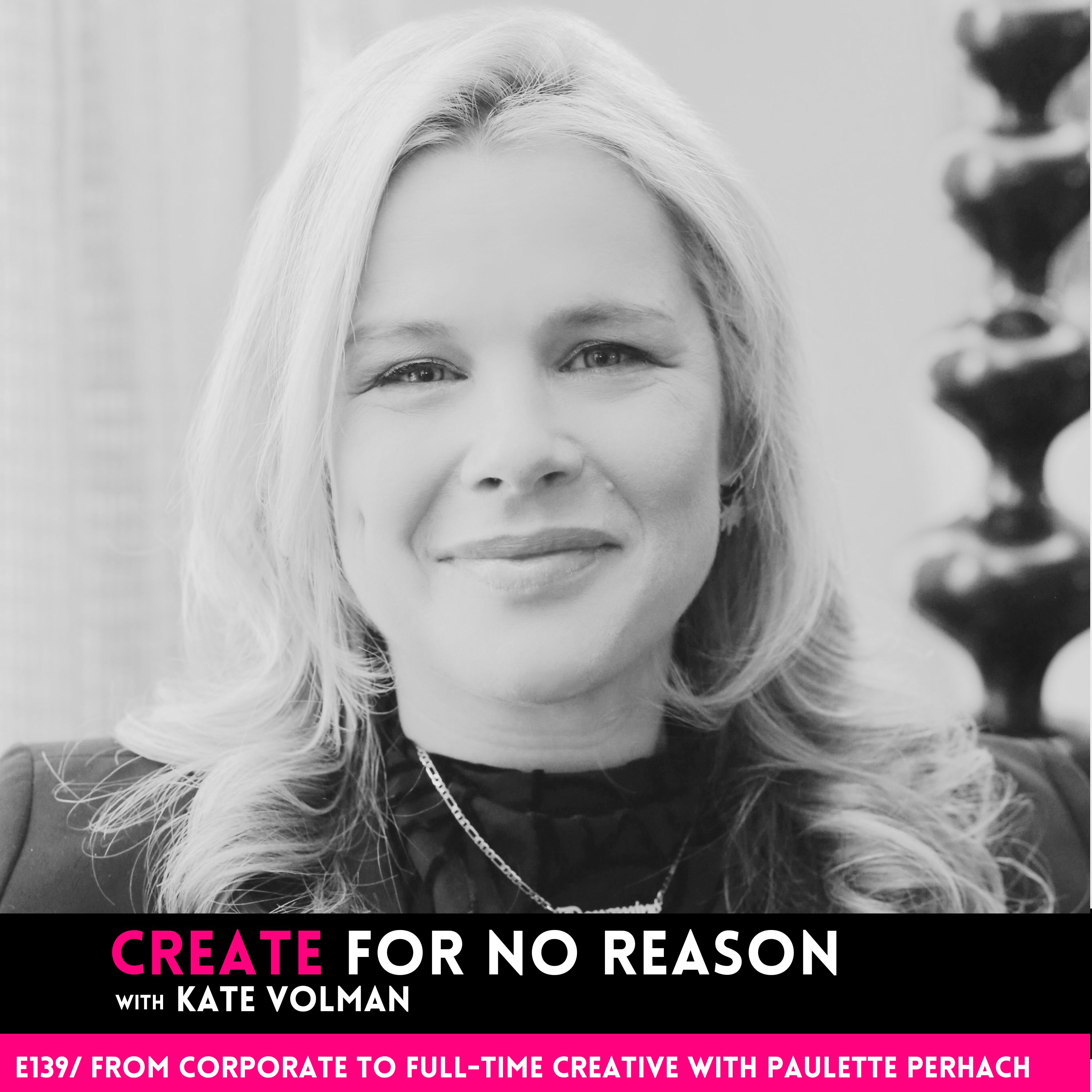 Create for No Reason