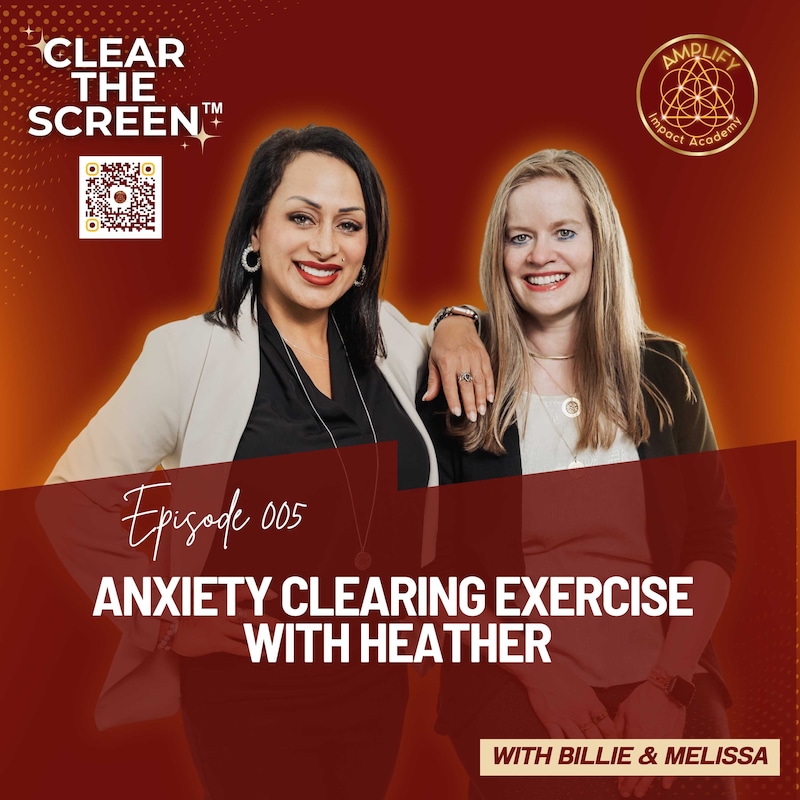 Artwork for podcast Clear The Screen™ Show