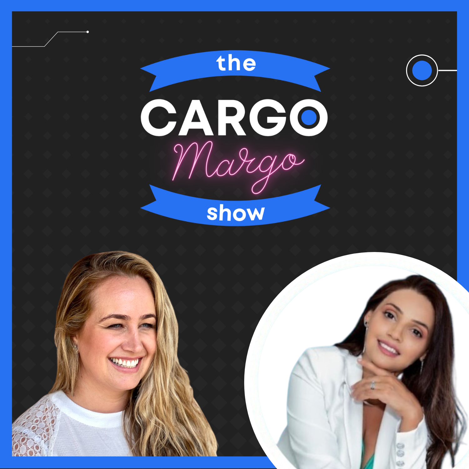 The Cargo Margo Show