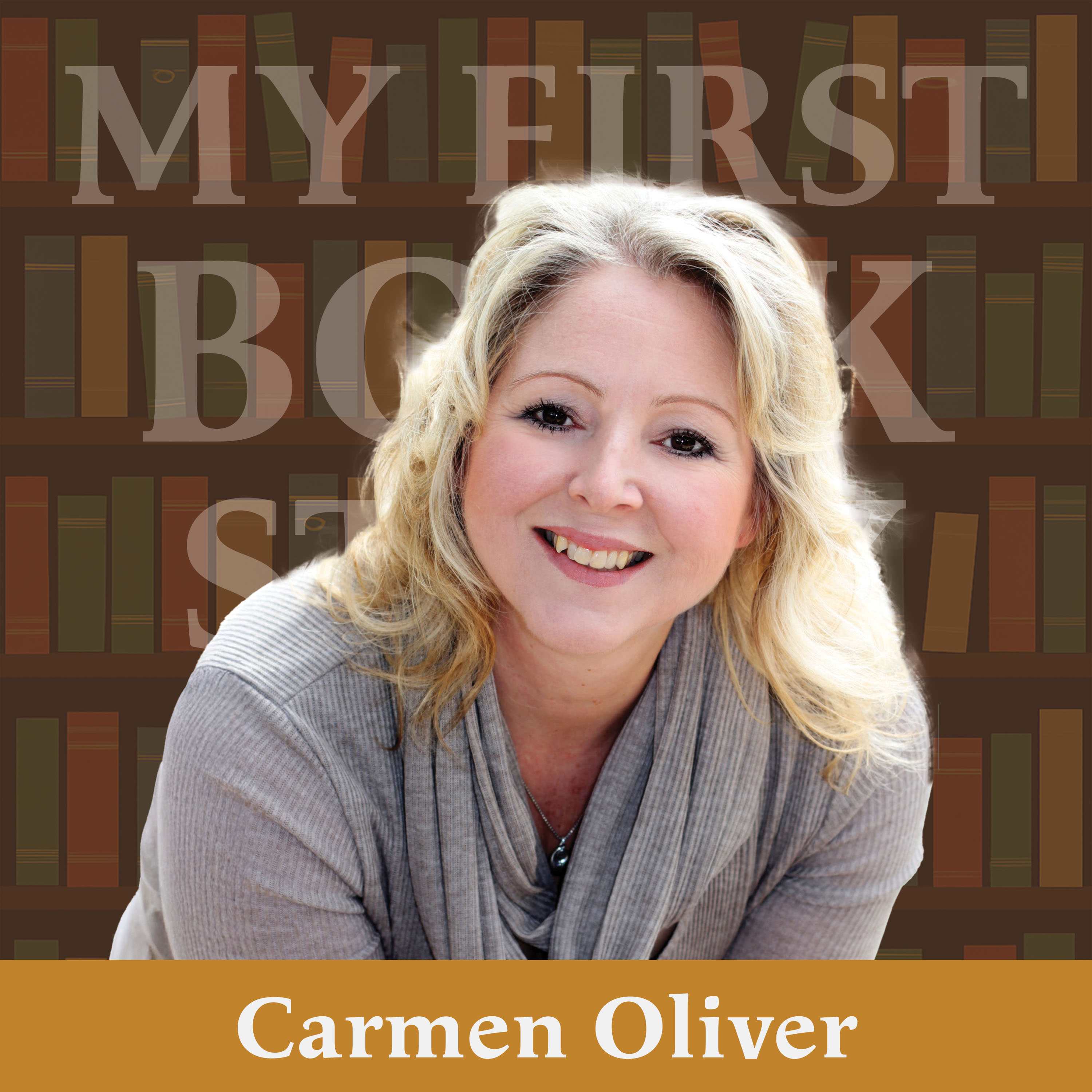 My First Book Story