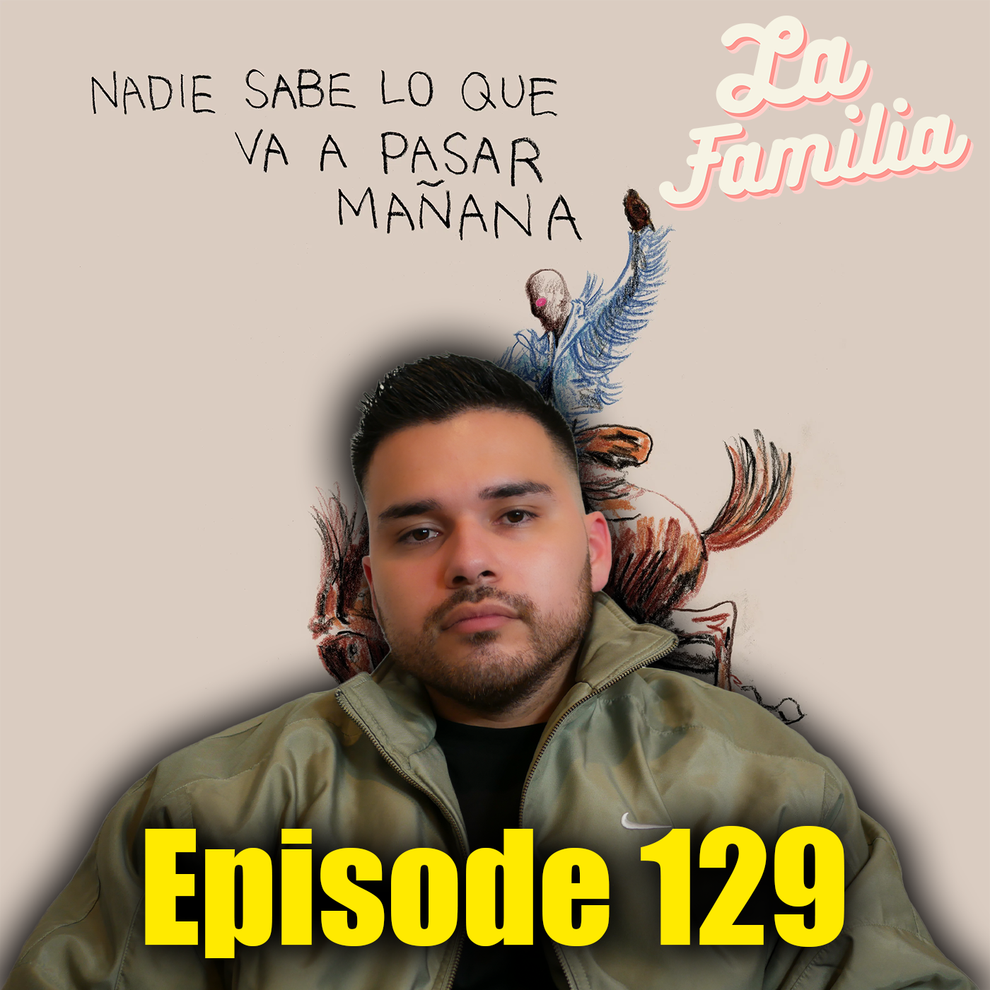Reviewing “Nadie Sabe” & Our FAVORITE Song From Each Bad Bunny Album