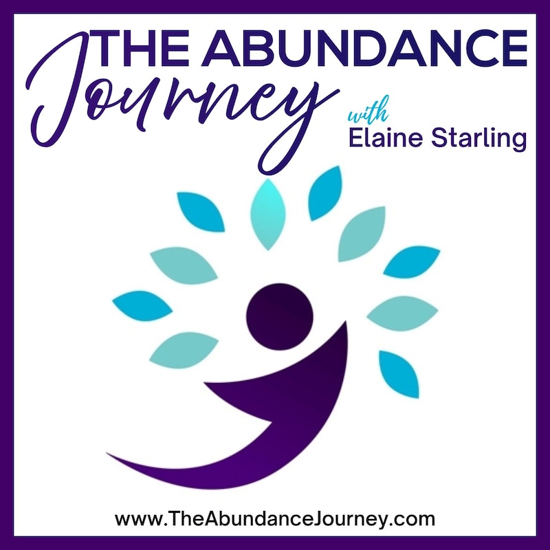 Artwork for podcast The Abundance Journey: Accelerating Revenue With An Abundance Mindset