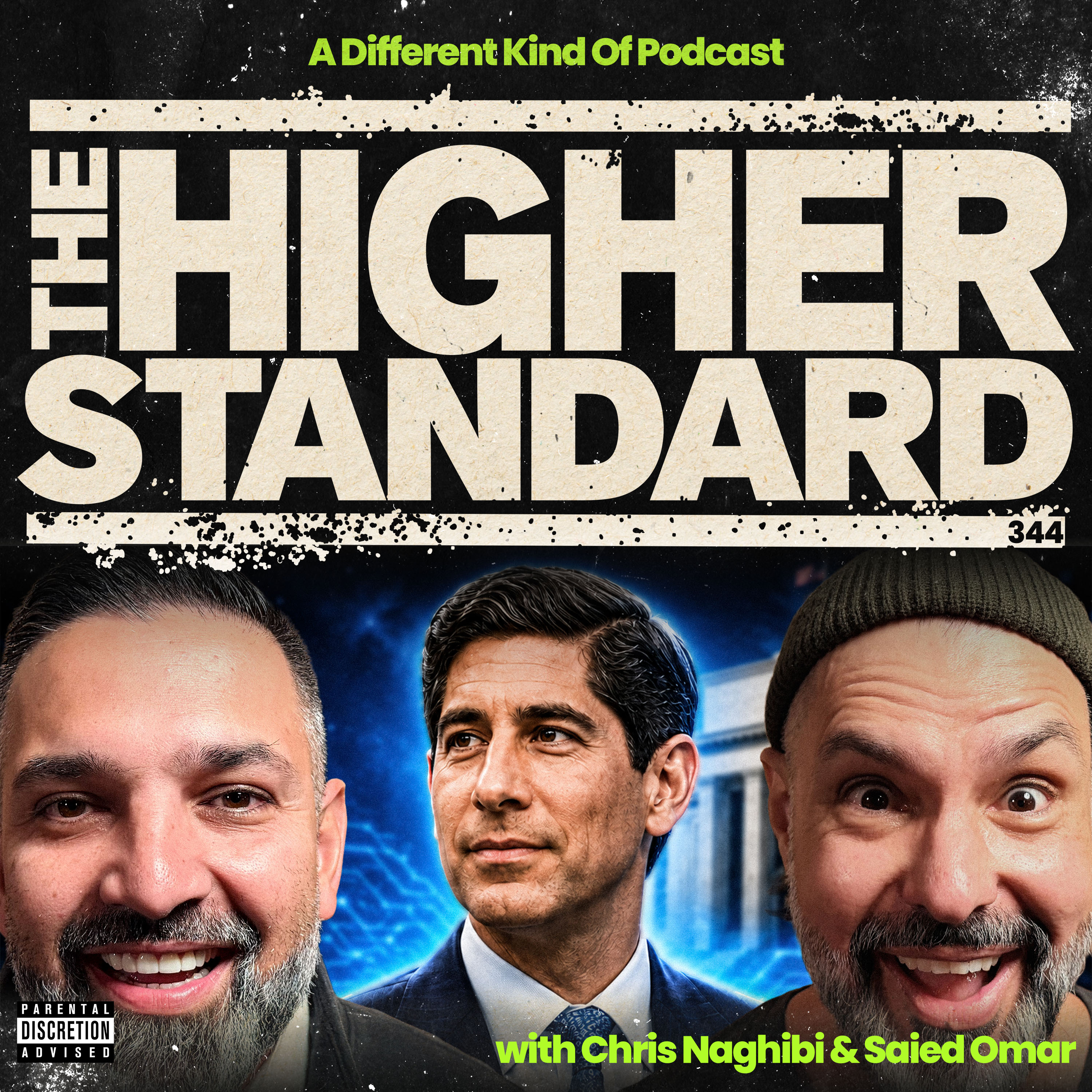 Kevin Warsh’s AI Inflation Fantasy: Is the Fed Rewriting the Rules? episode artwork