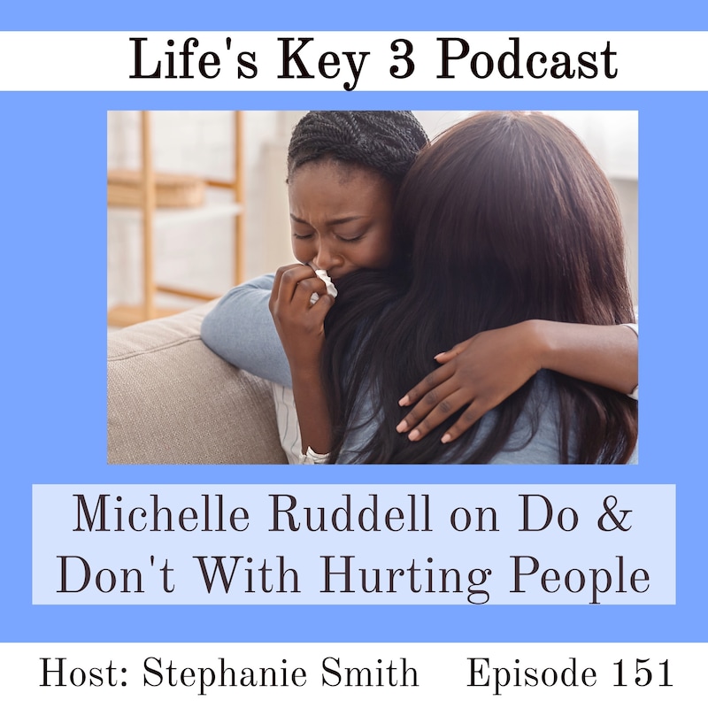 Artwork for podcast Life's Key 3