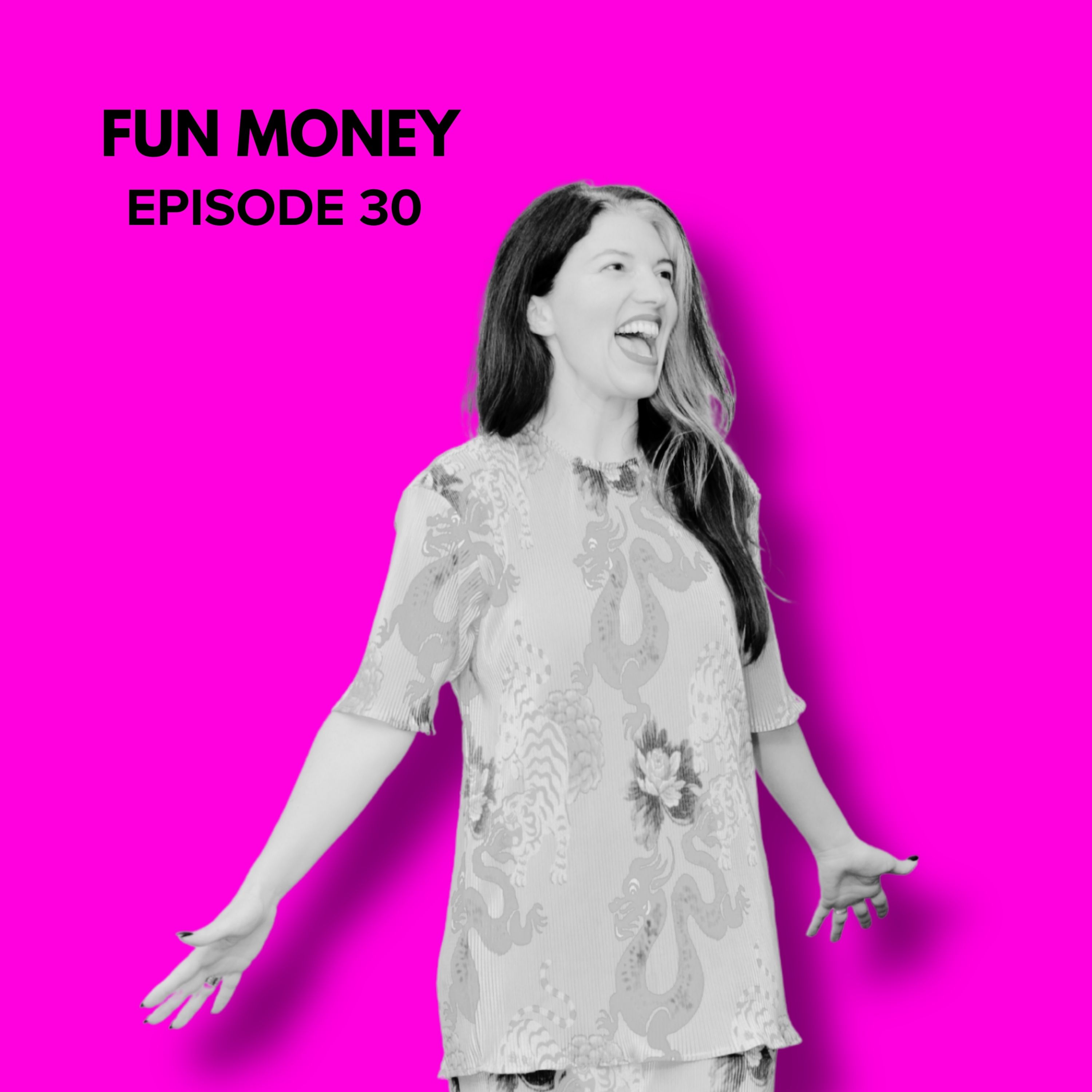 30. 4 Daily Money Habit Swaps episode artwork