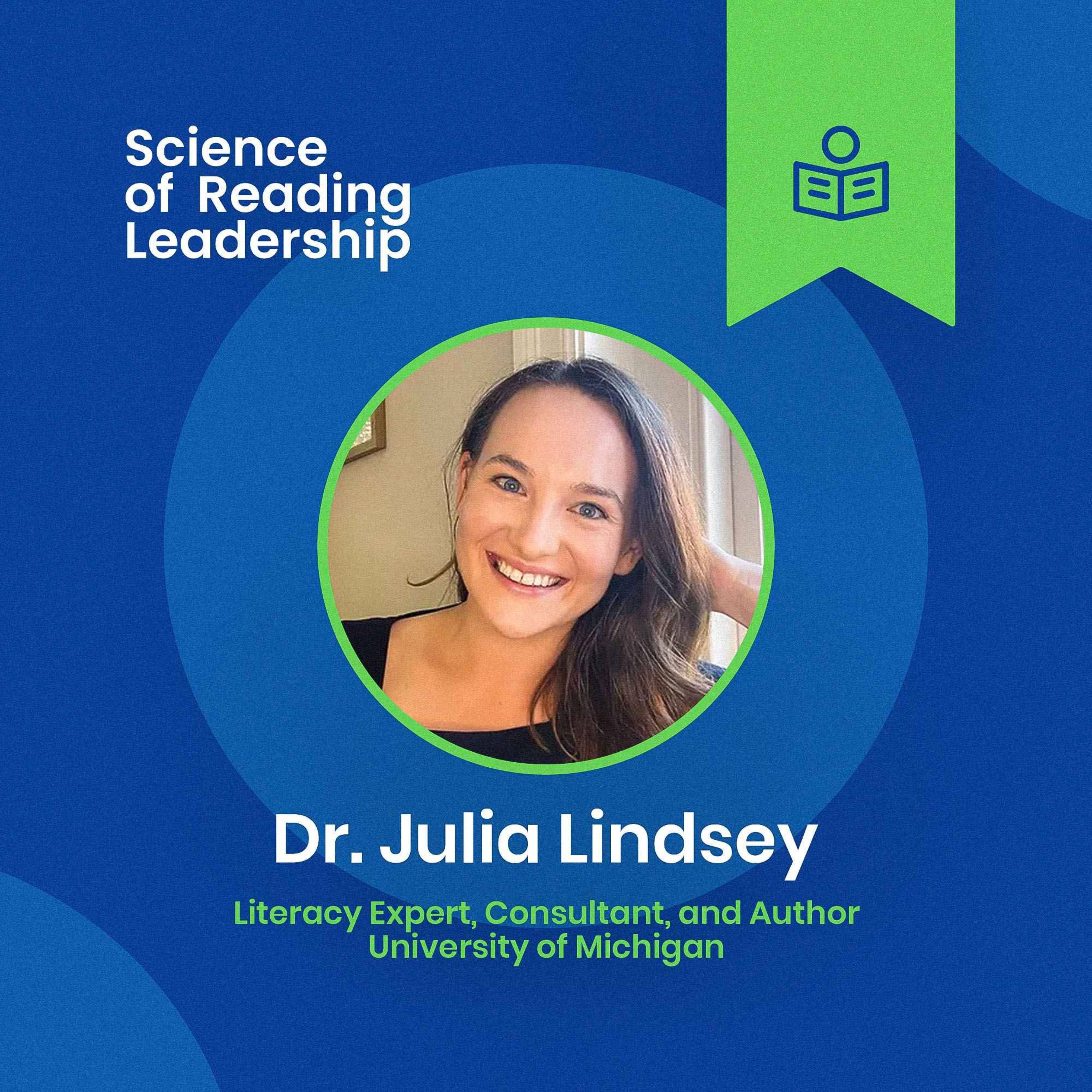 Science of Reading Leadership