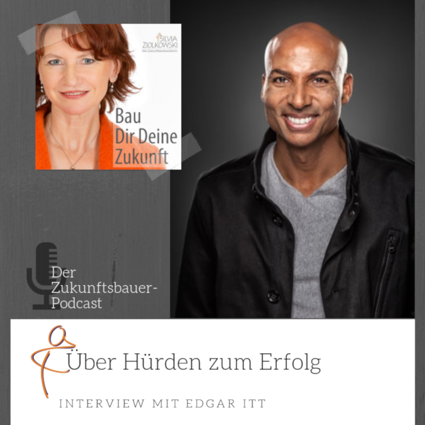 Bau Dir Deine Zukunft