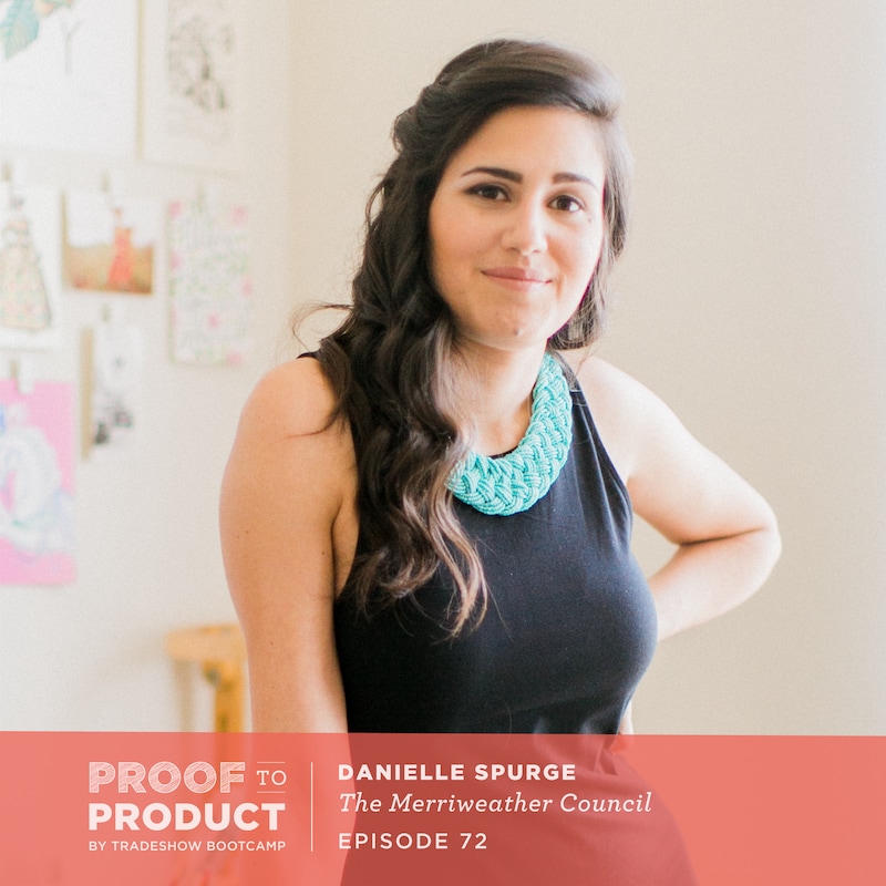 Artwork for podcast Proof to Product