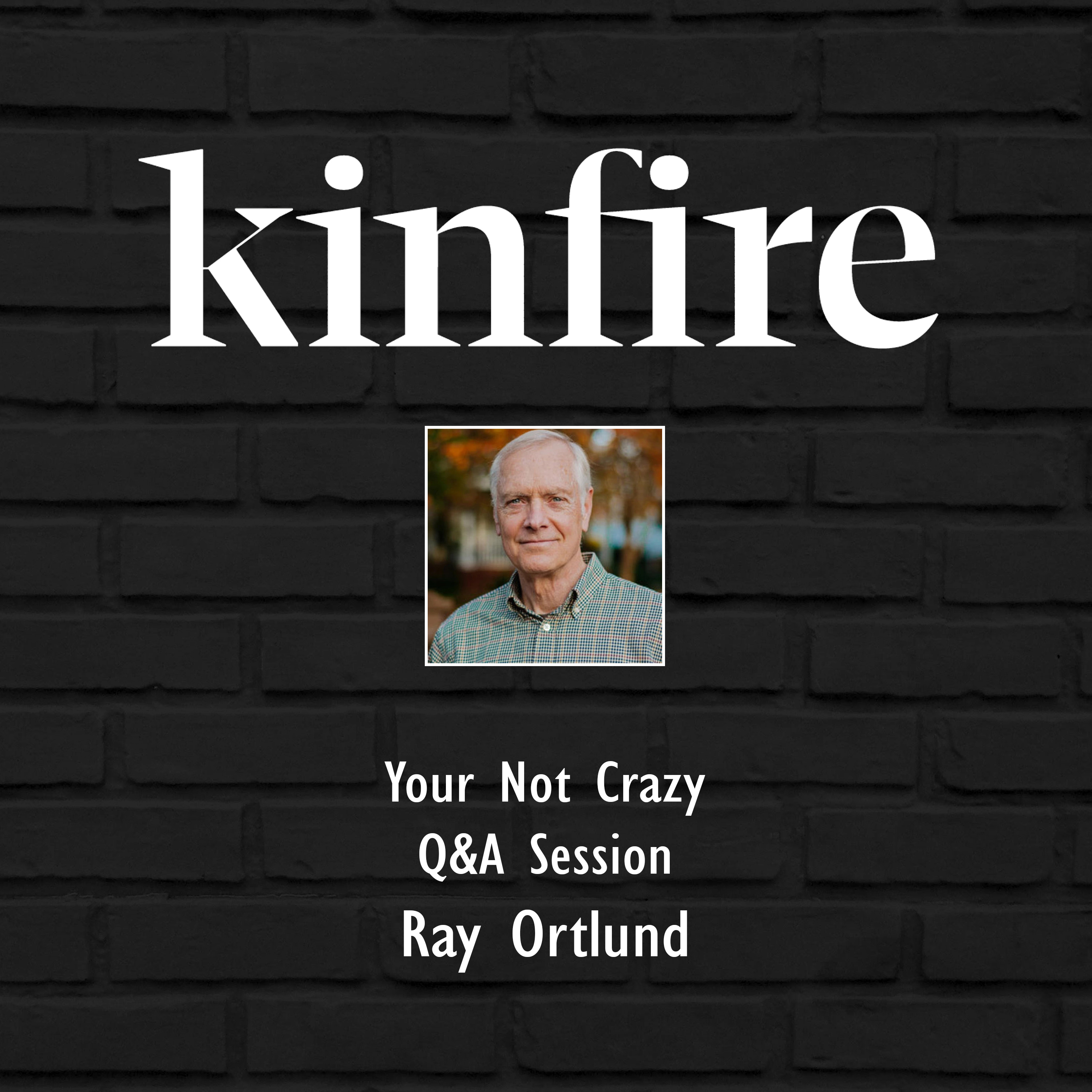 Kinfire Podcasts