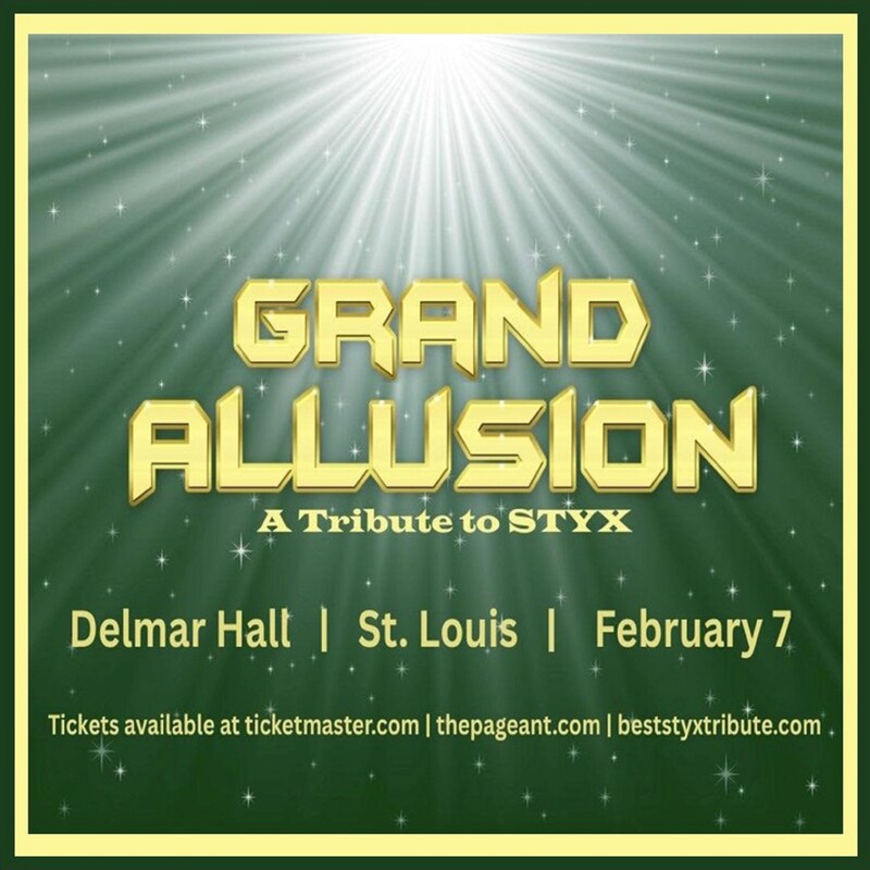 Artwork for podcast Saint Louis In Tune
