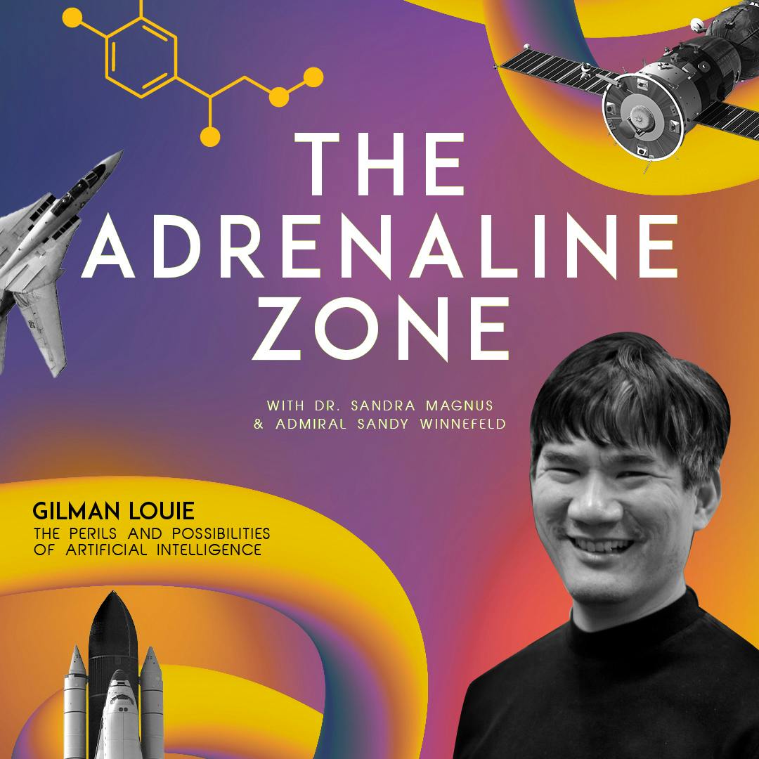 The Adrenaline Zone