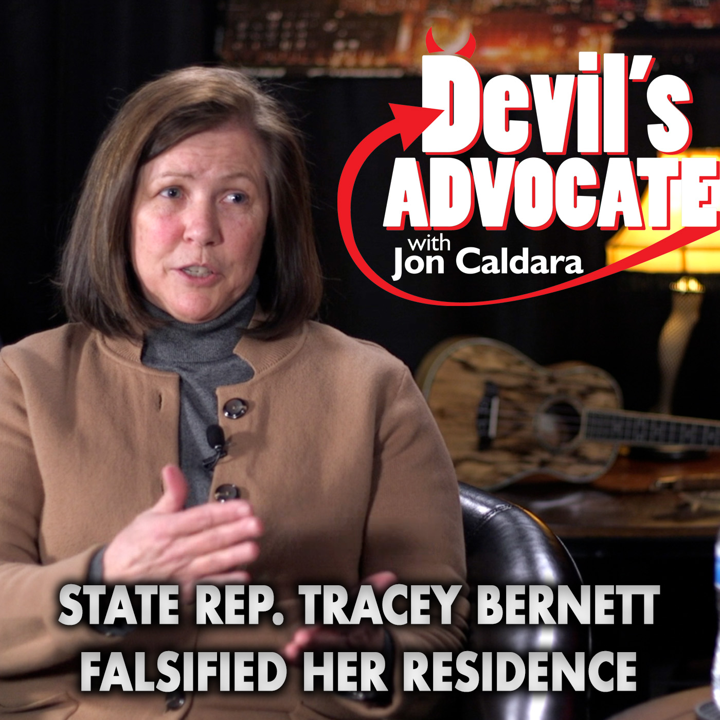 Devil\'s Advocate