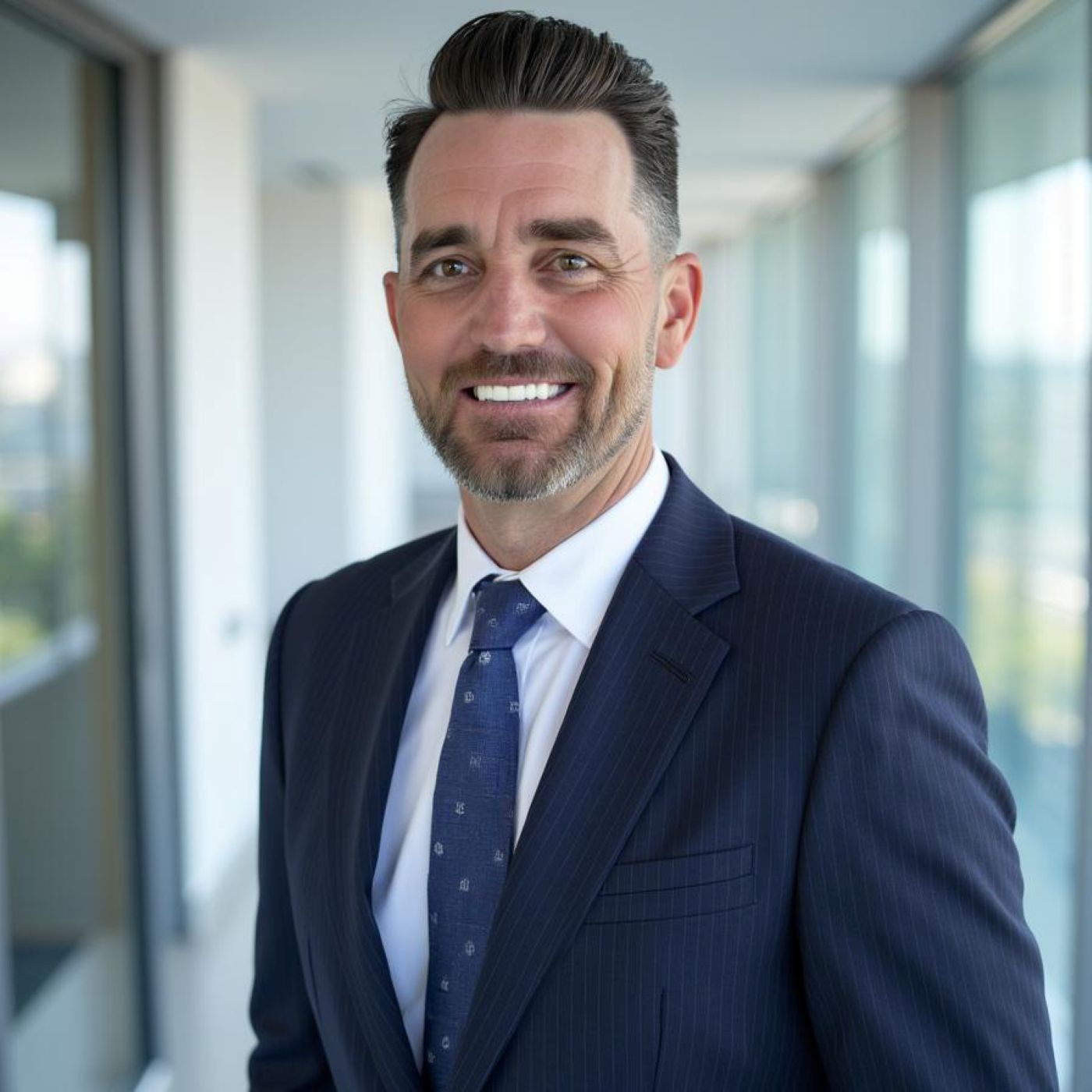 EP 334: Building Health and Wealth with Dr. Vohn Watts EP 334: Building Health and Wealth with Dr. Vohn Watts