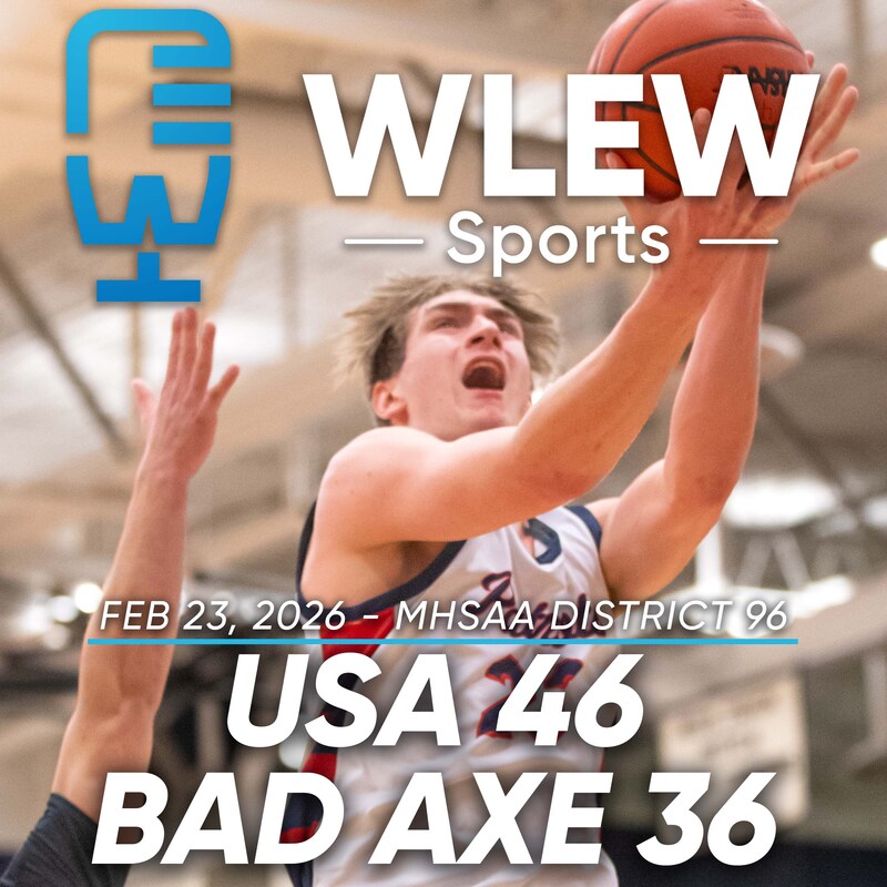Artwork for podcast WLEW Sports Network