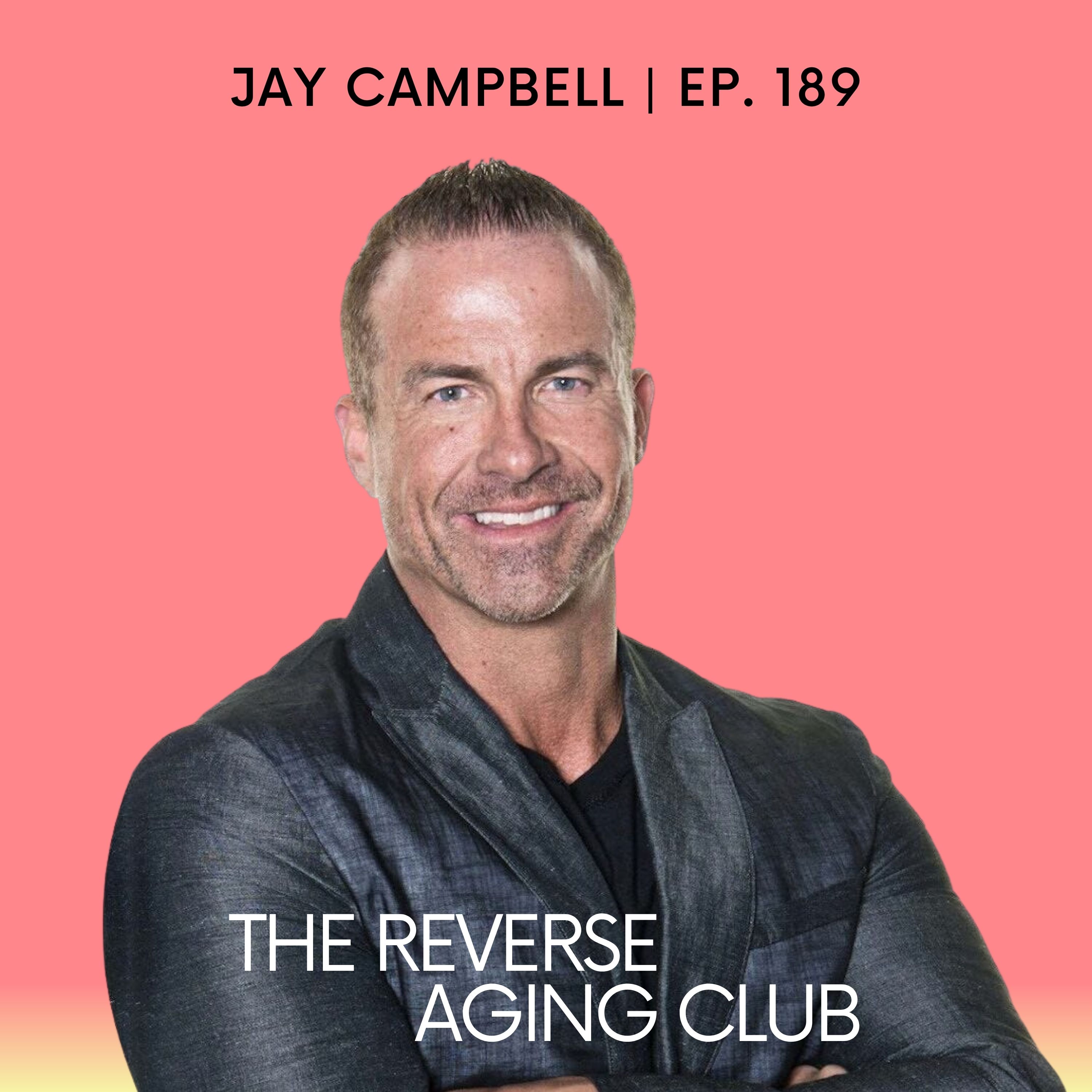 189: Beyond the Magic Bullet: What Peptides Can (and Can't) Do episode artwork