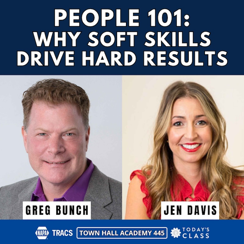Artwork for podcast Remarkable Results Radio Podcast