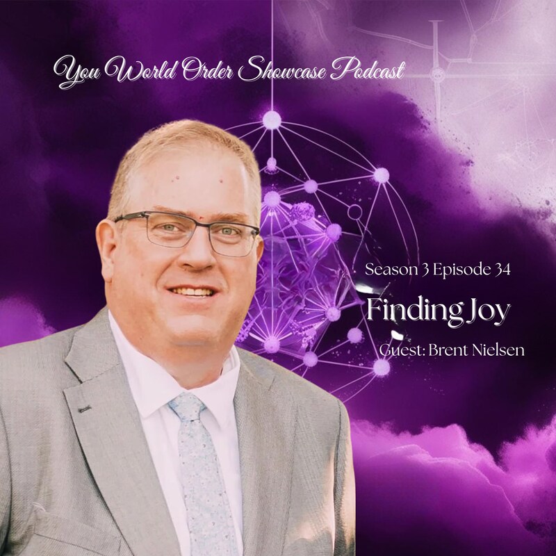 Artwork for podcast The You World Order Showcase Podcast