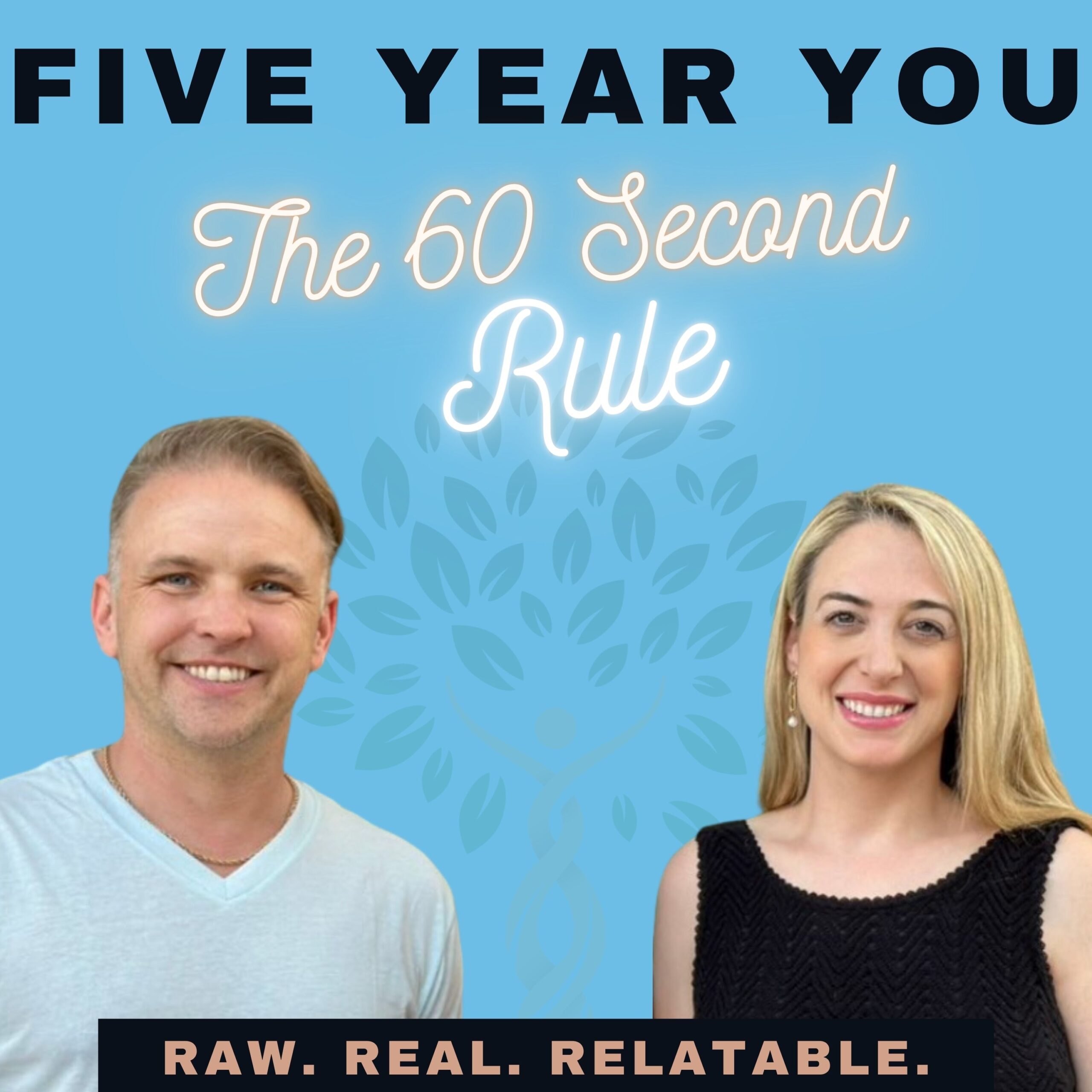 Five Year You